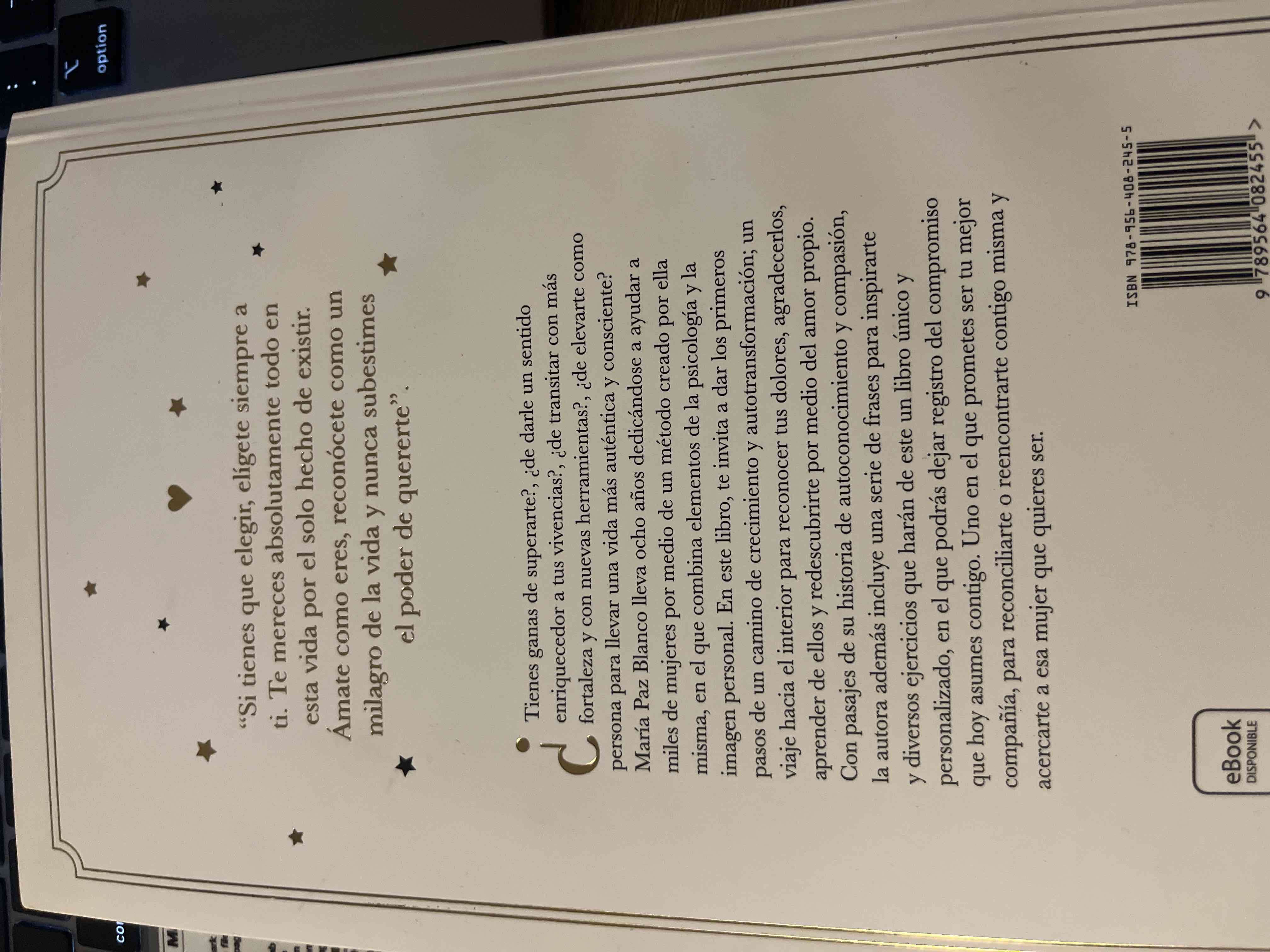 Libro El poder de quererte - miniatura 2