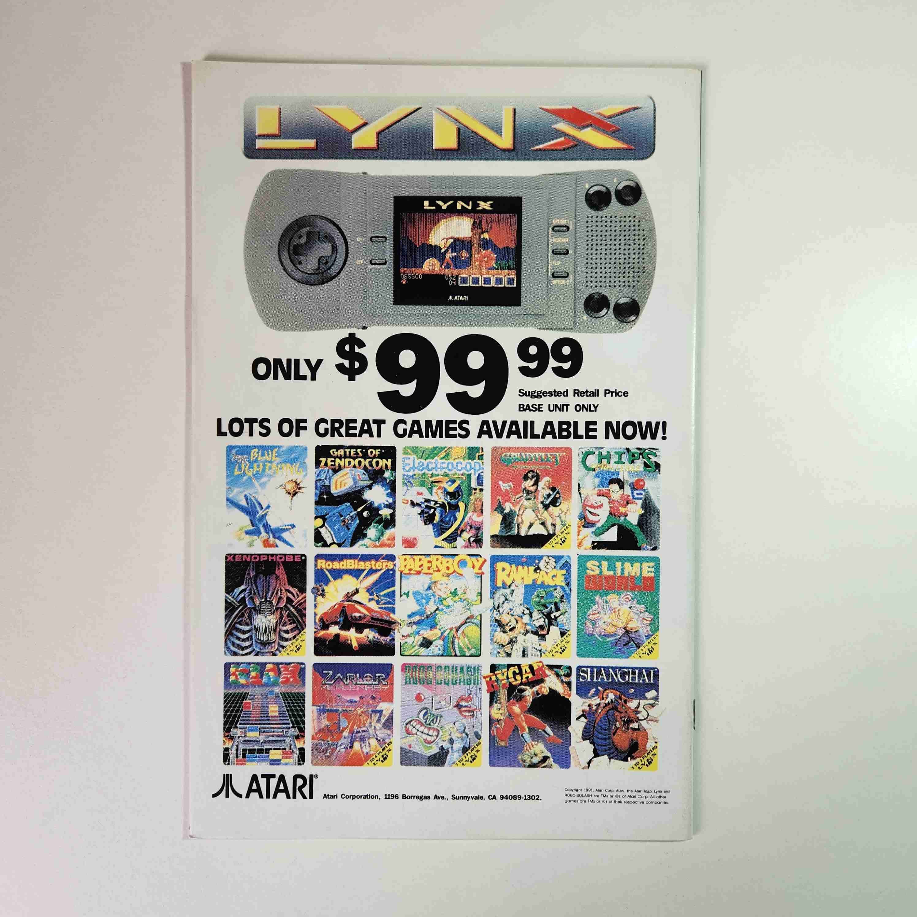 DC COMICS SUPERMAN 1991 🇺🇸 - miniatura 2