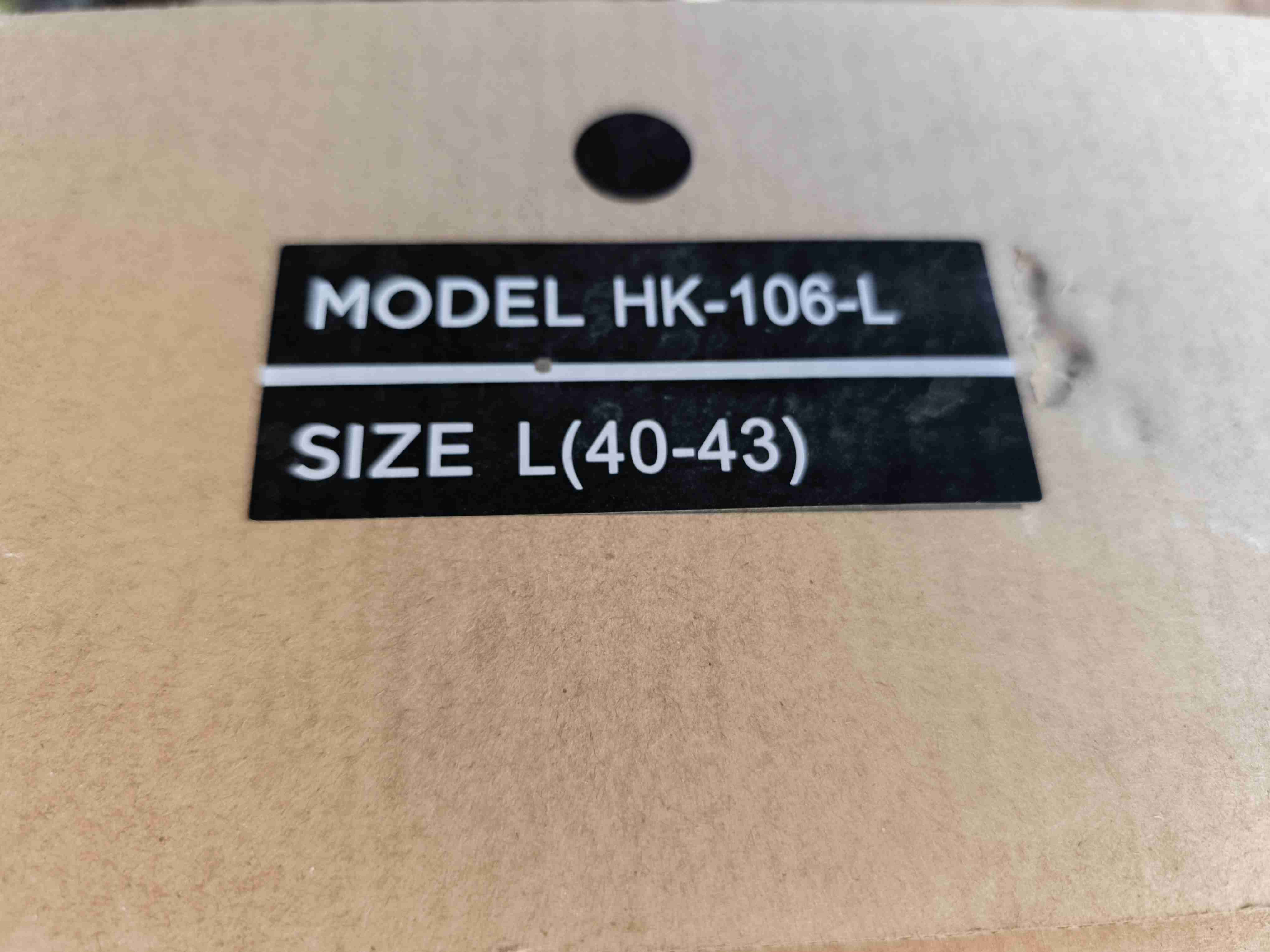 Patines en línea negros de 3 ruedas - miniatura 5