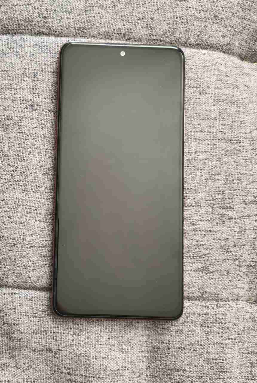 Celular Xiaomi - miniatura 1