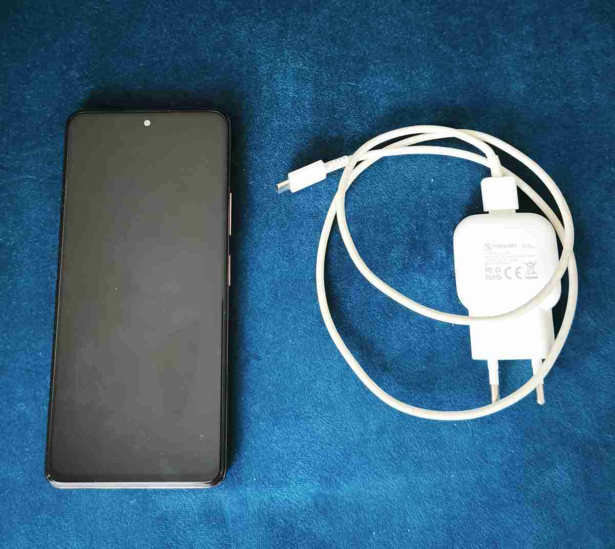 Celular Xiaomi - miniatura 2