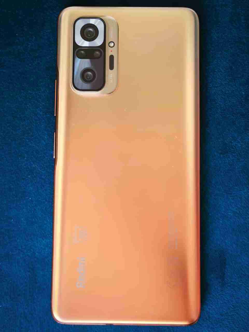 Celular Xiaomi - miniatura 3