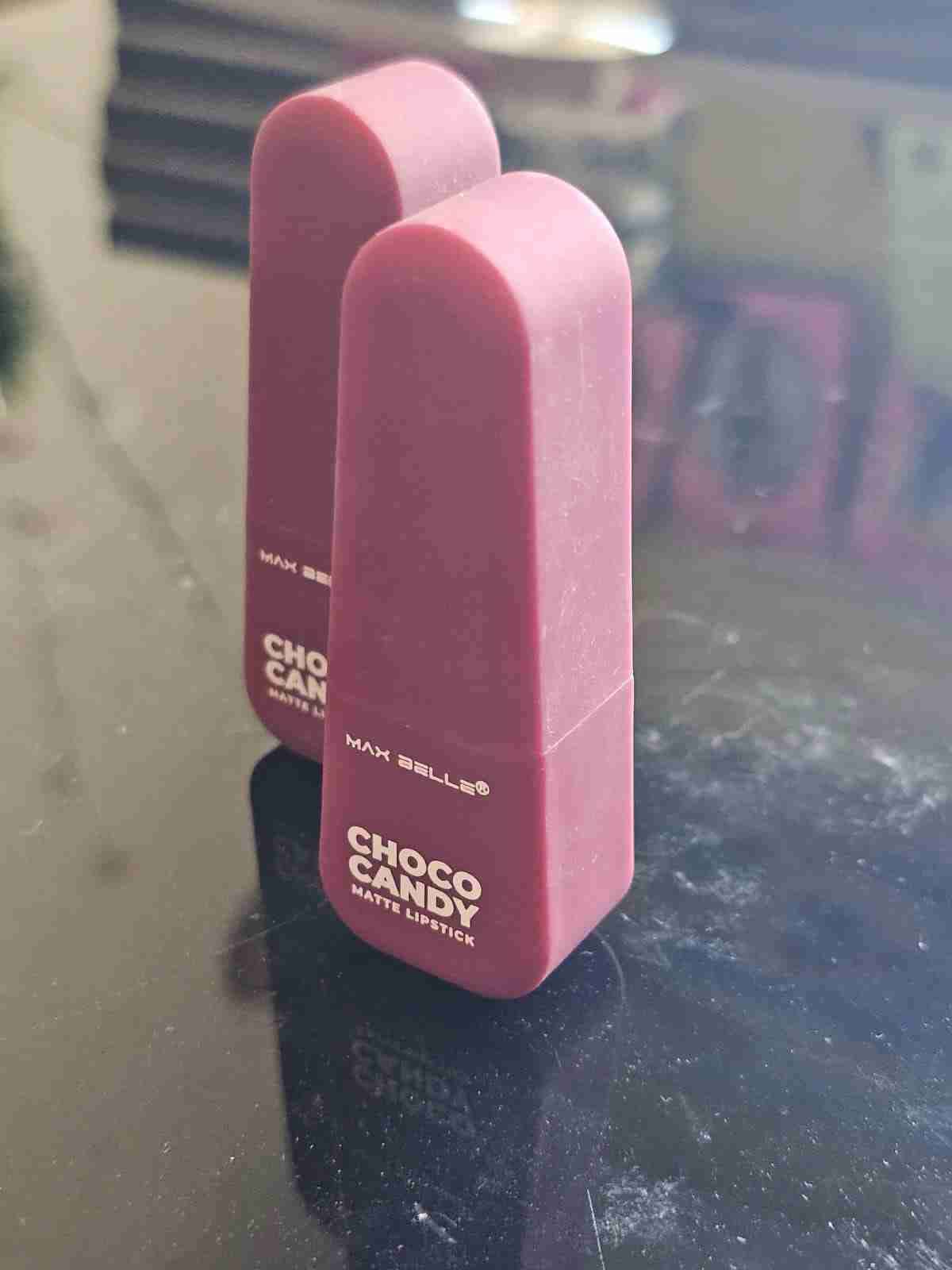 Labial mate Choco Candy rosa - miniatura 2