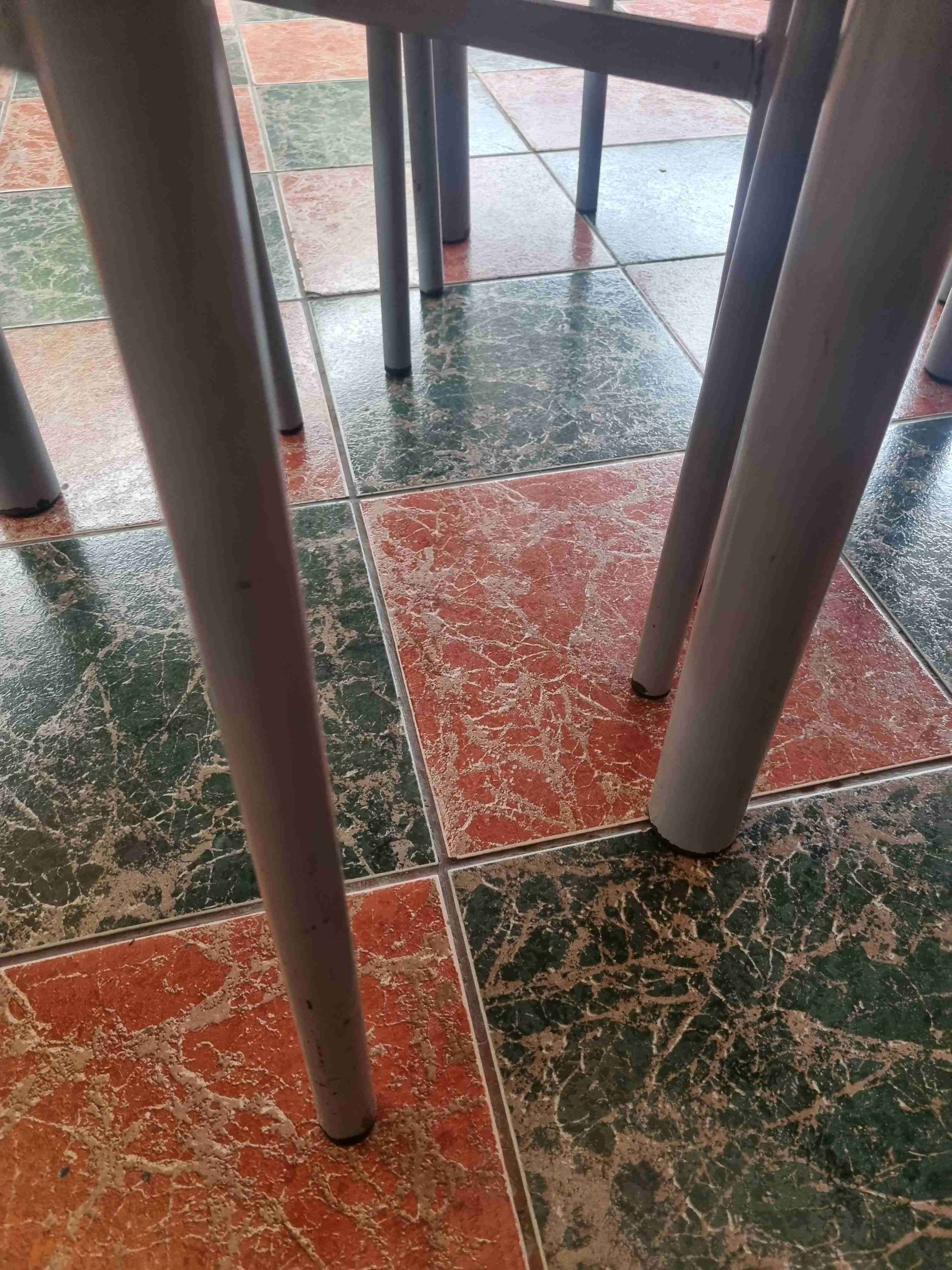 Juego de comedor 4 puestos - miniatura 4