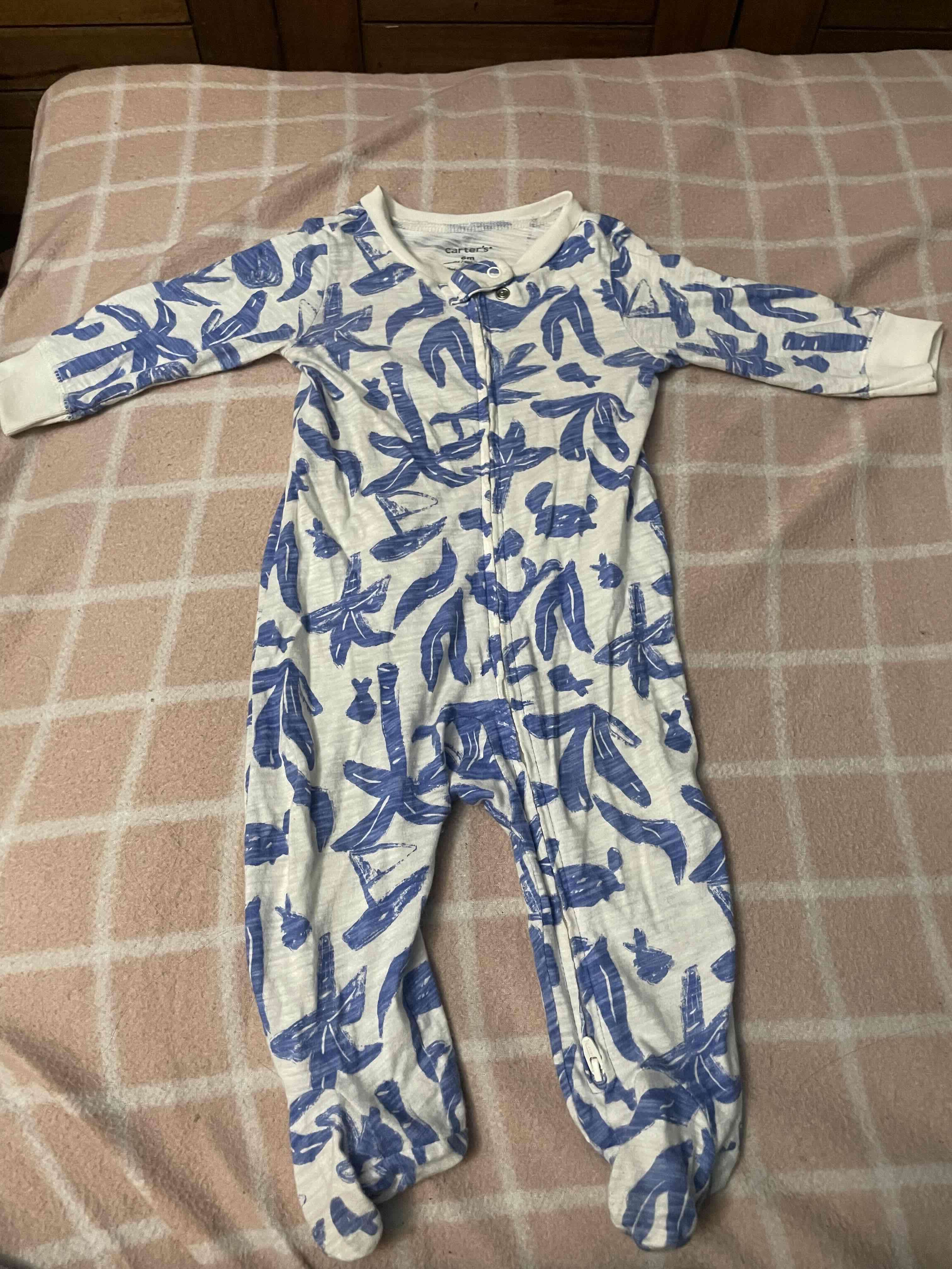 Conjunto polar y pijamas - miniatura 3