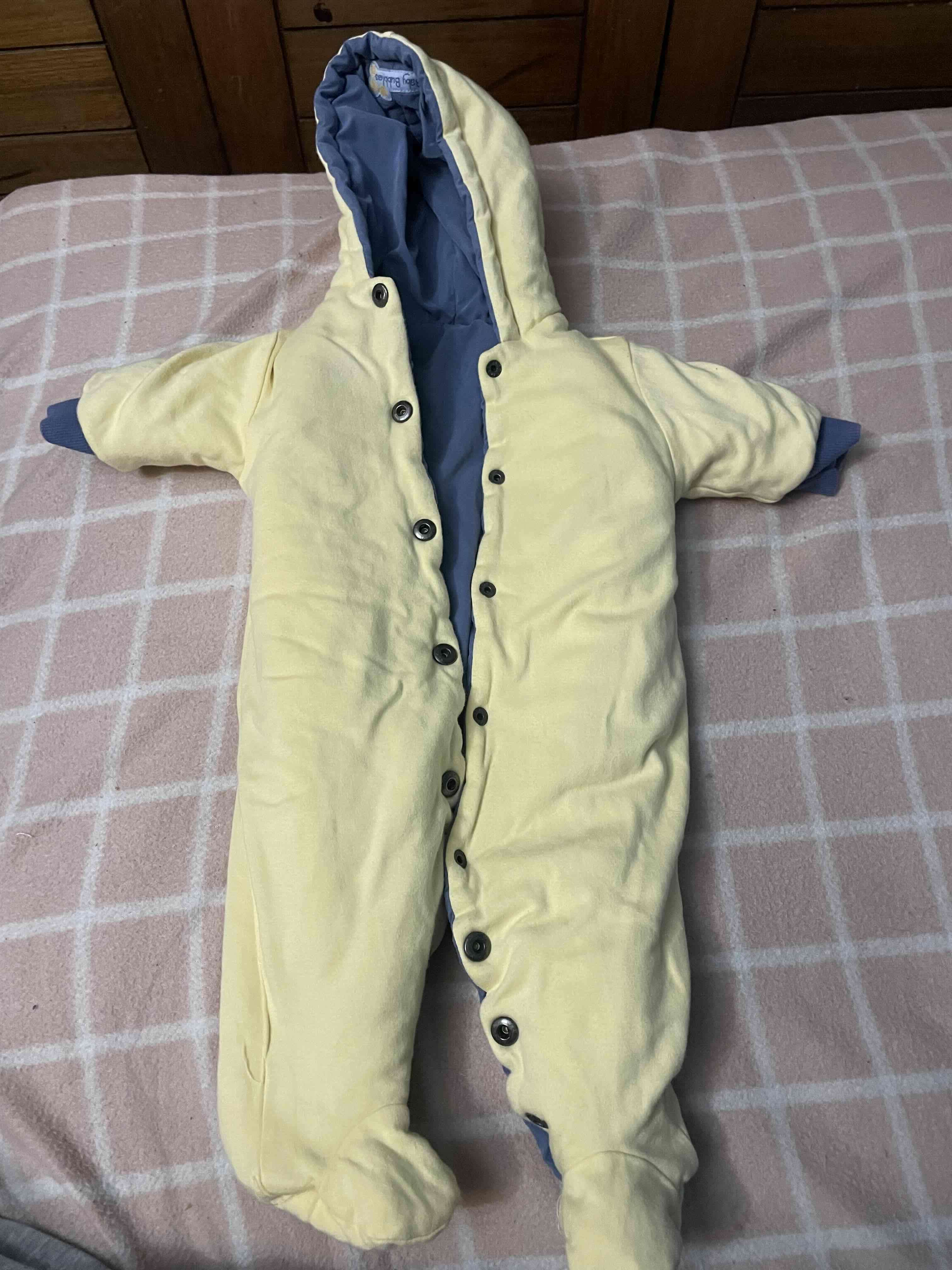 Conjunto polar y pijamas - miniatura 4