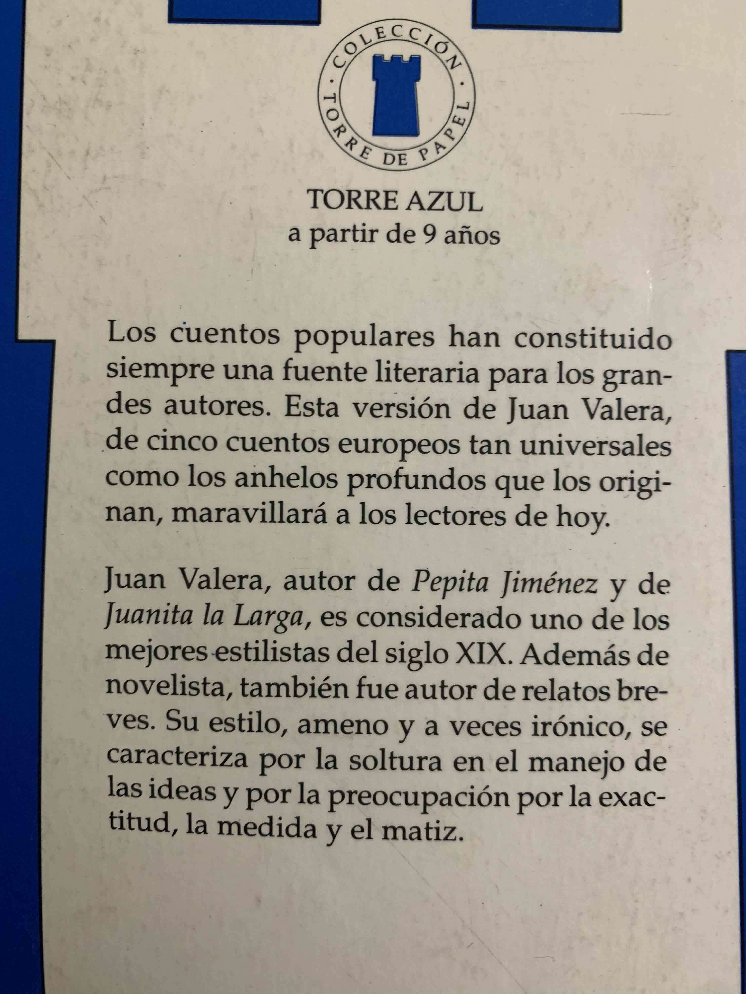 Libro El Pájaro Verde y Otros Cuentos - miniatura 2