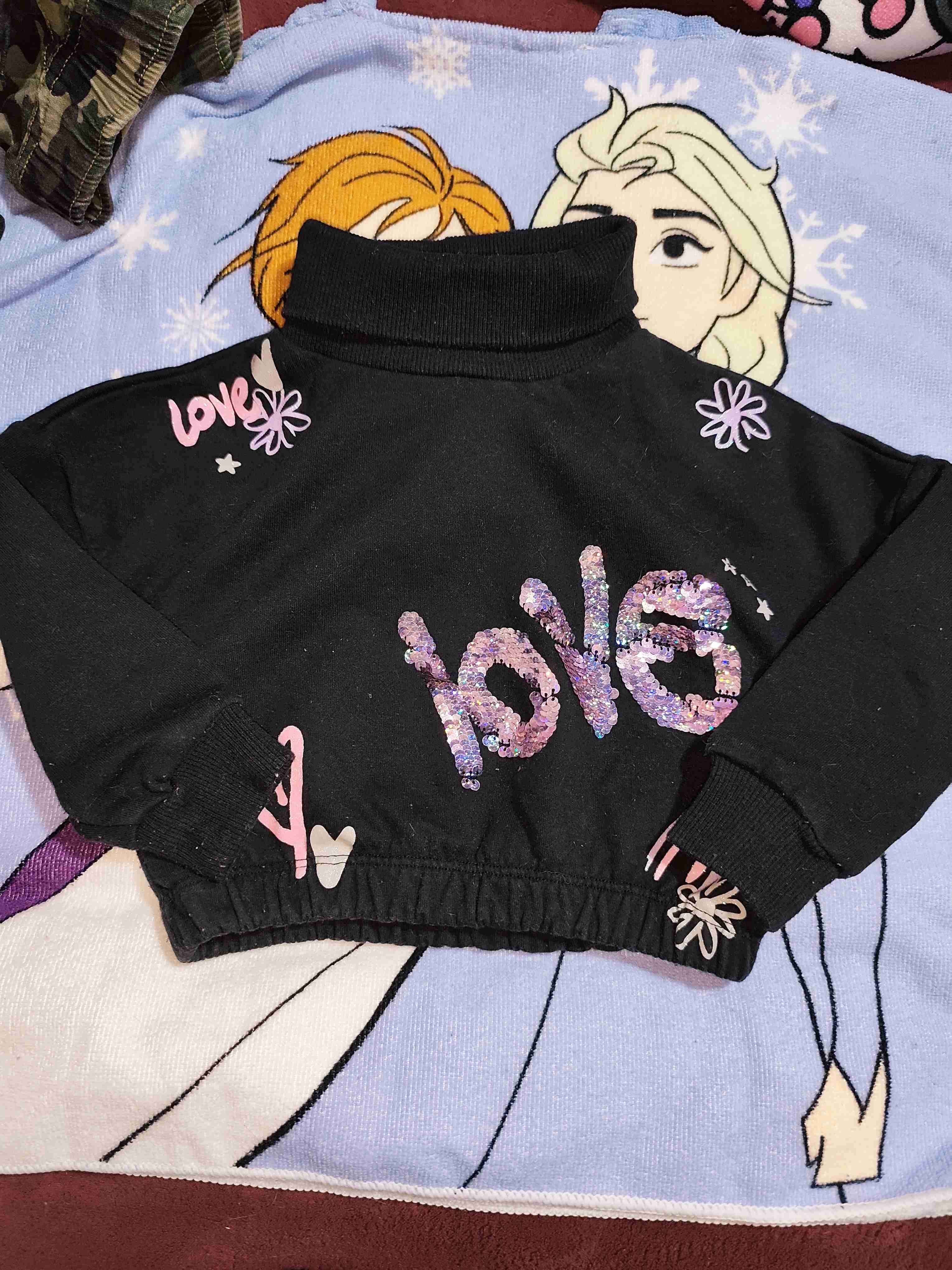 Conjuntos y ropita de niña tallas 18M,2A y 3A. - miniatura 2