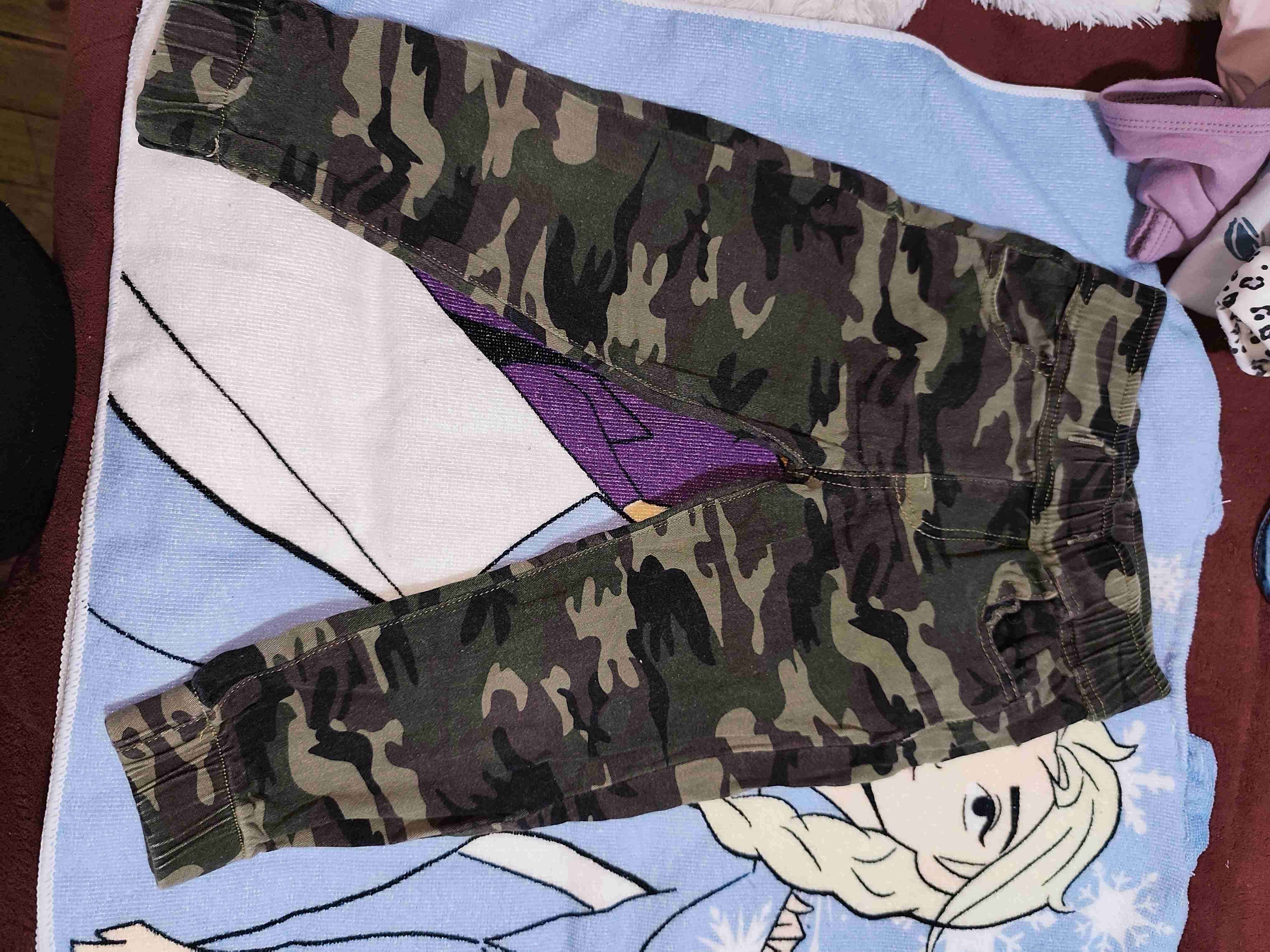 Conjuntos y ropita de niña tallas 18M,2A y 3A. - miniatura 3