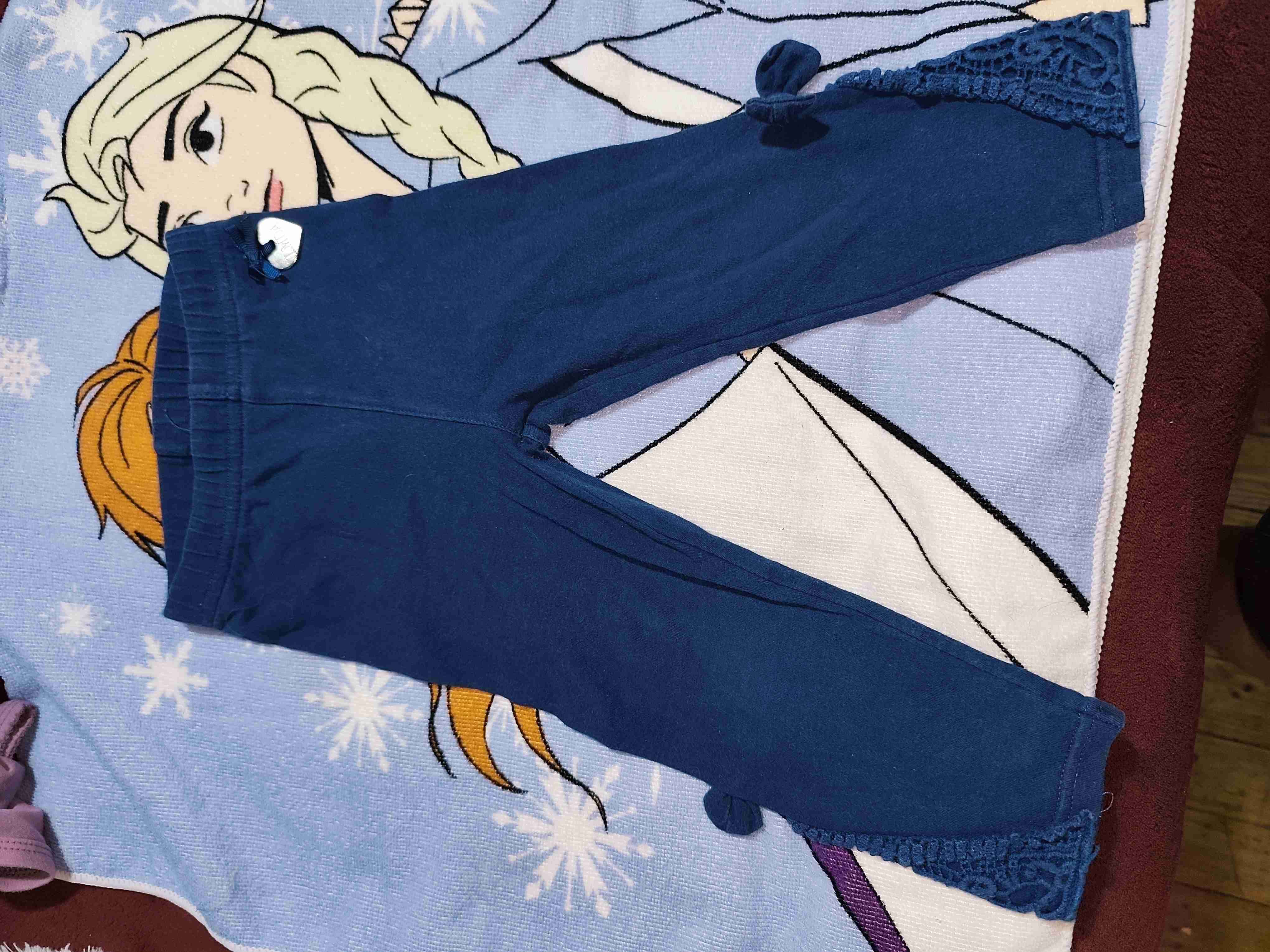 Conjuntos y ropita de niña tallas 18M,2A y 3A. - miniatura 5