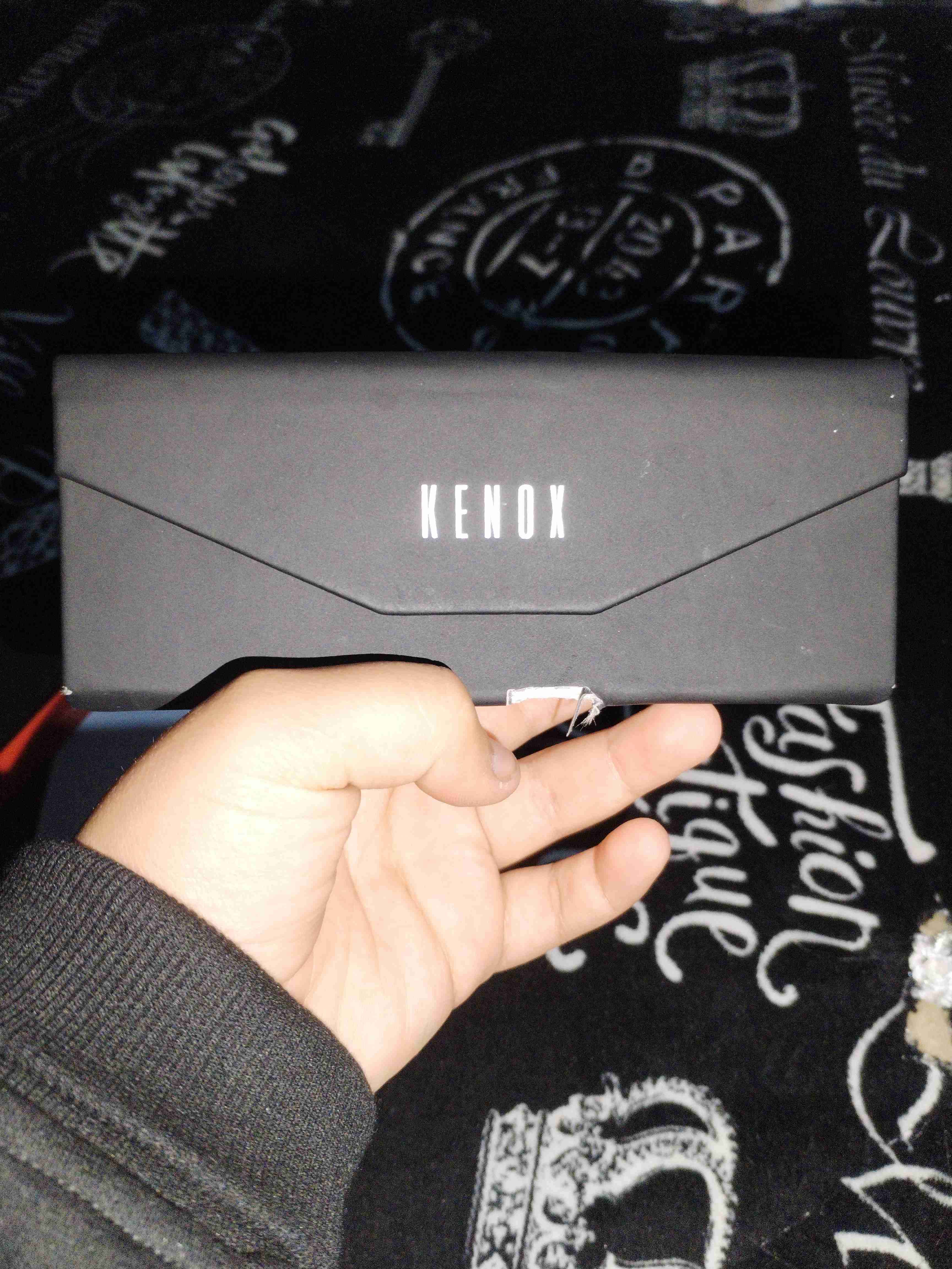 Lentes  Kenox - miniatura 1