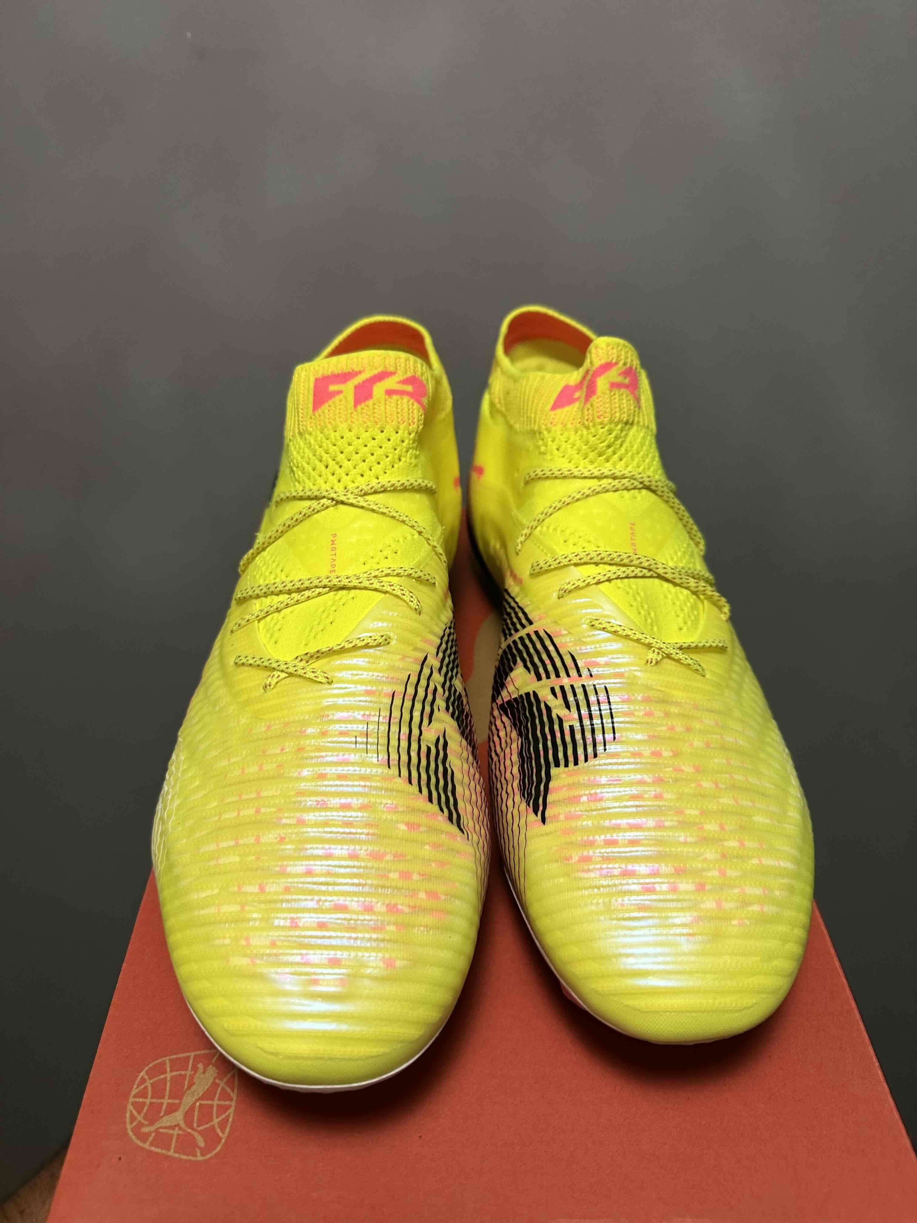 Zapatos de futbol pro - miniatura 2