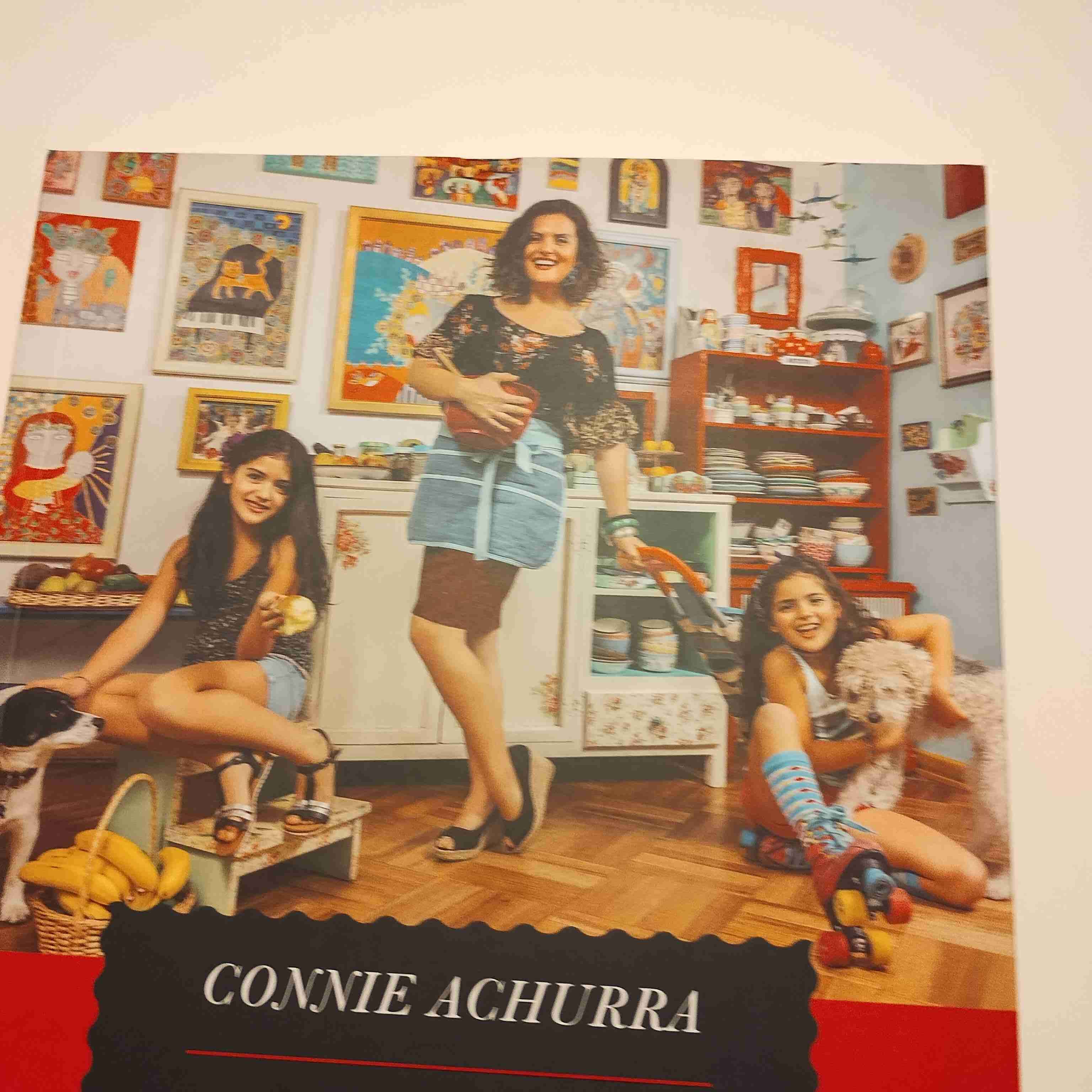 Libro Cocina Sana y Feliz - miniatura 2