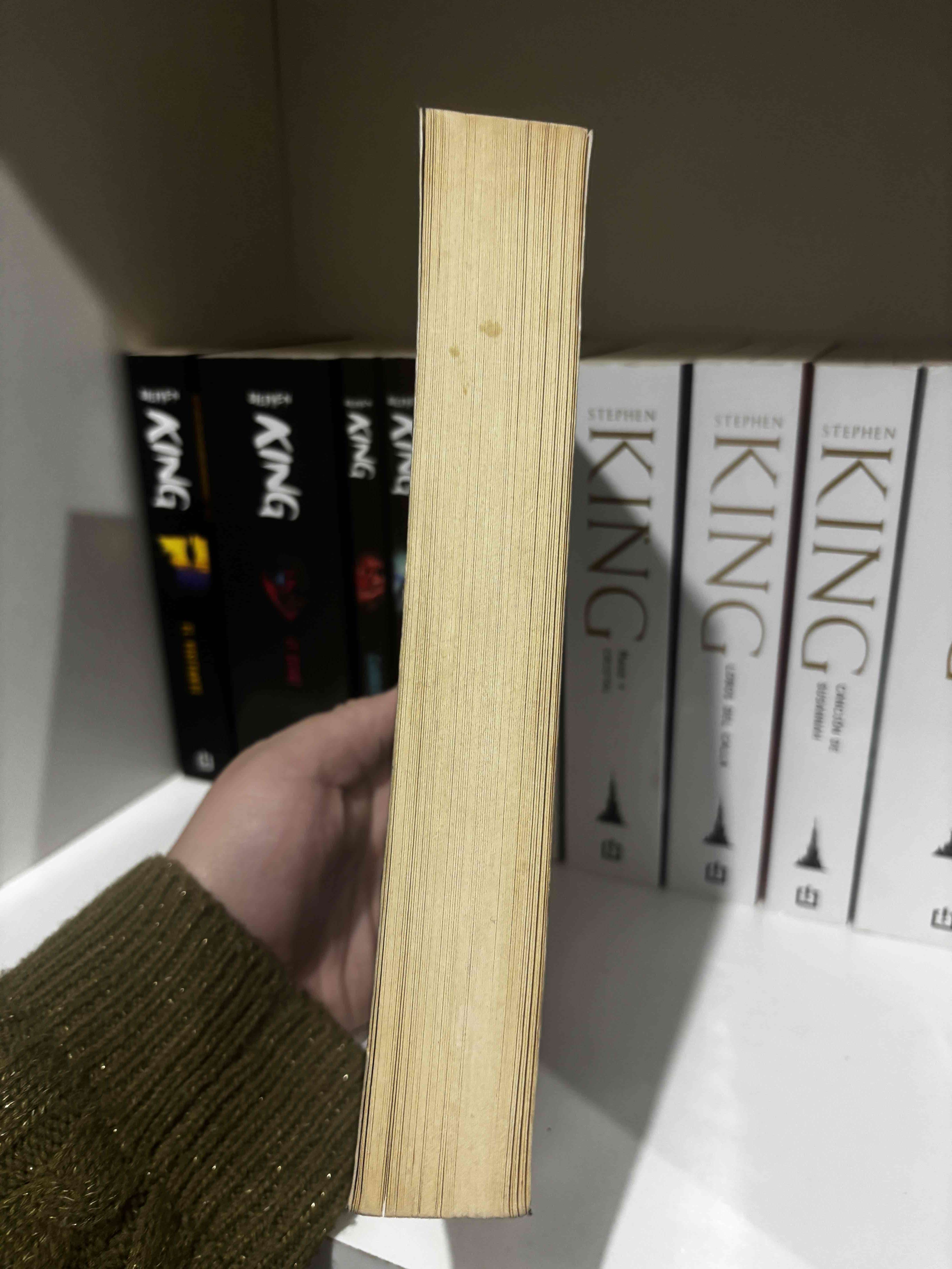 Libro 'La gramática del amor' - miniatura 2