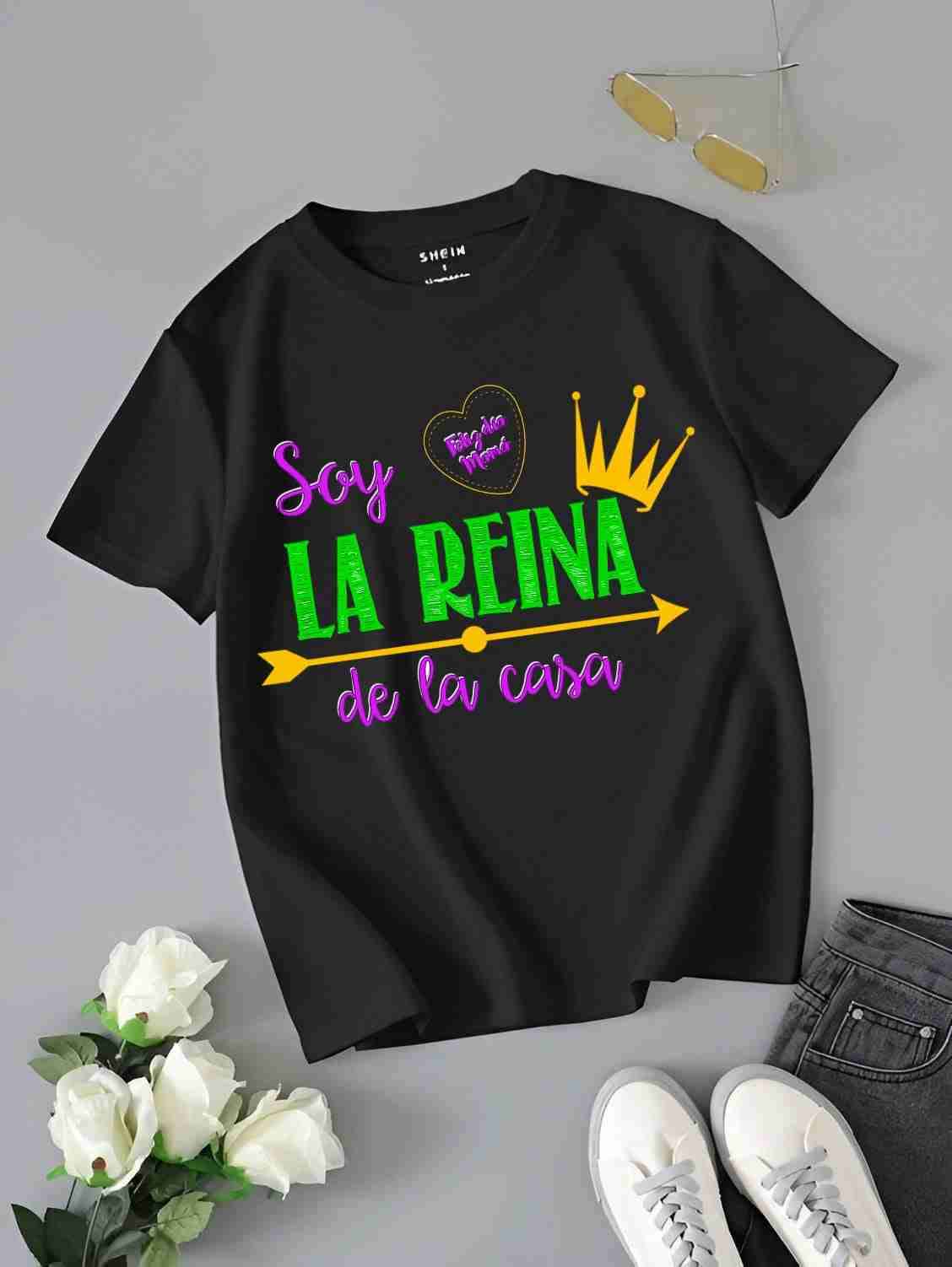 Poleras personalizadas' - miniatura 2