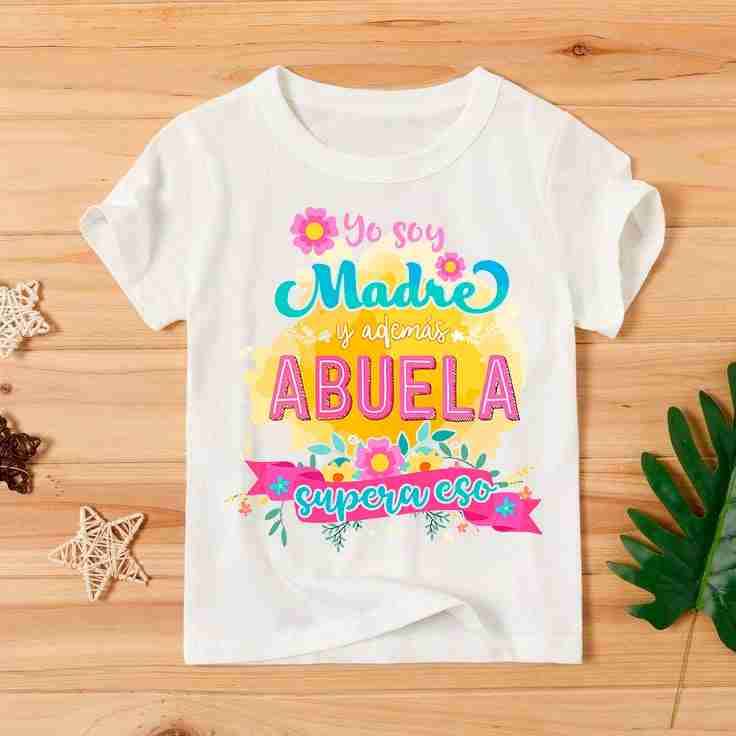 Poleras personalizadas' - miniatura 6