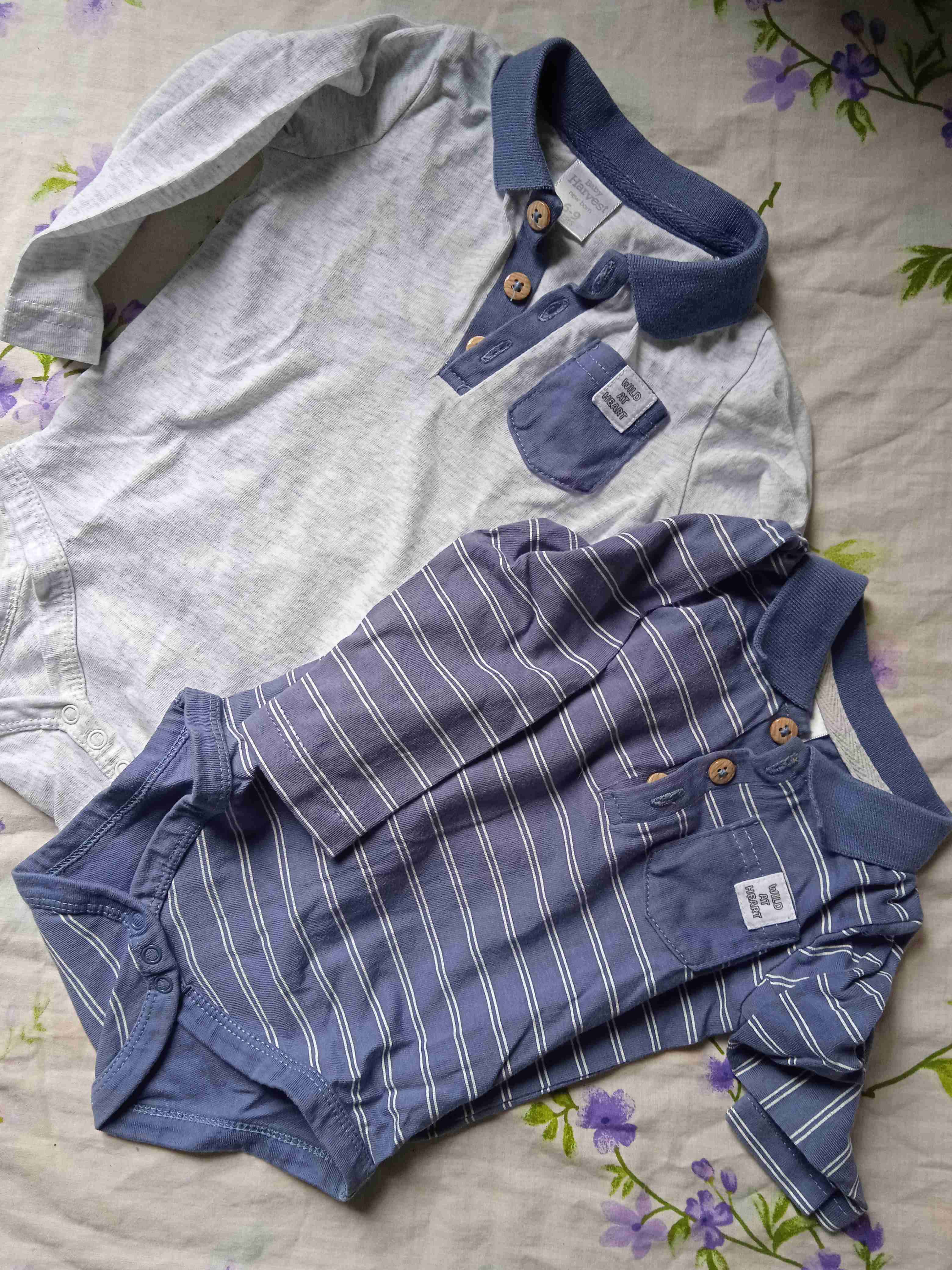 Ropa de bebé 6 a 9 meses - miniatura 1