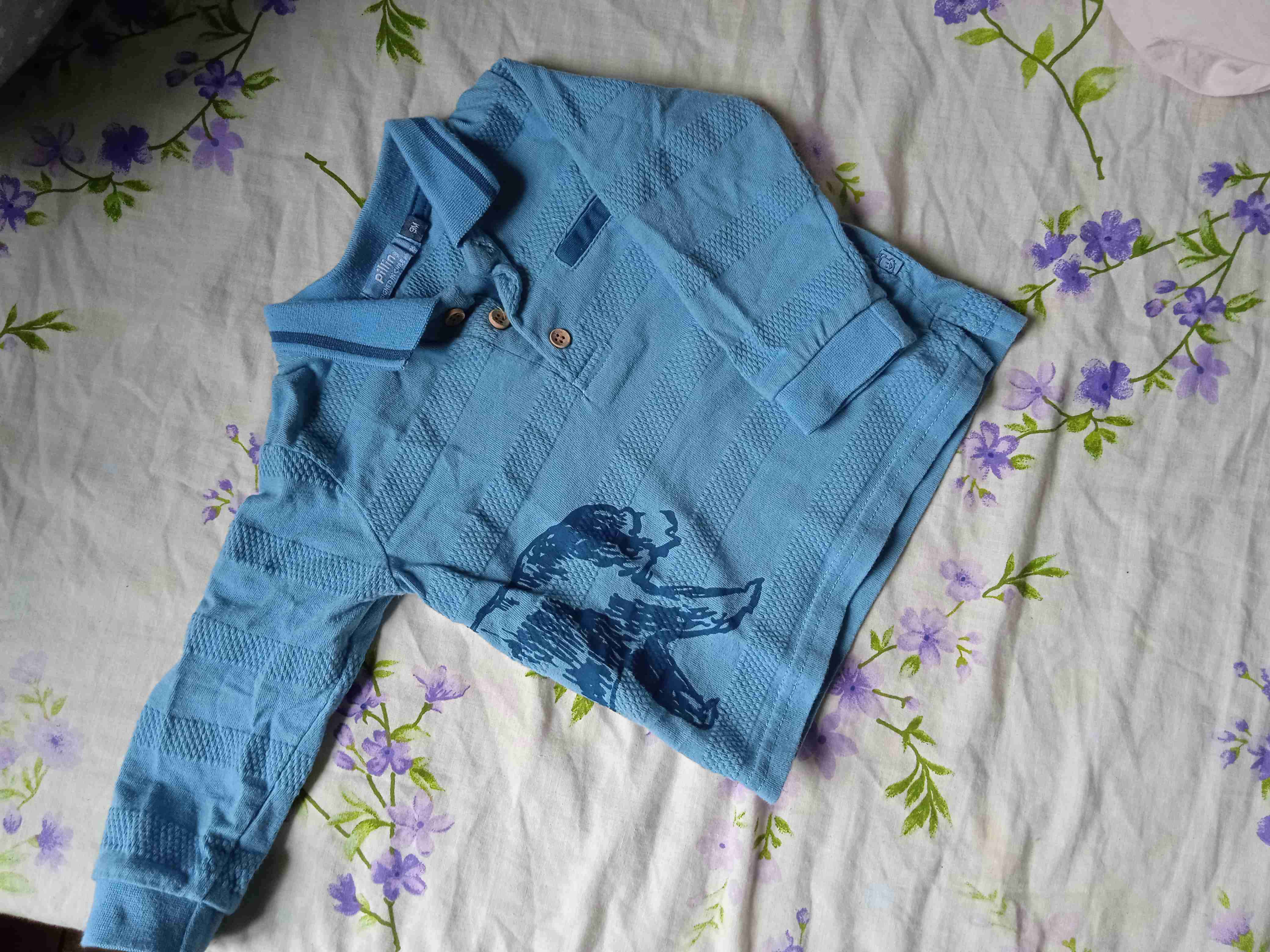 Ropa de bebé 6 a 9 meses - miniatura 2