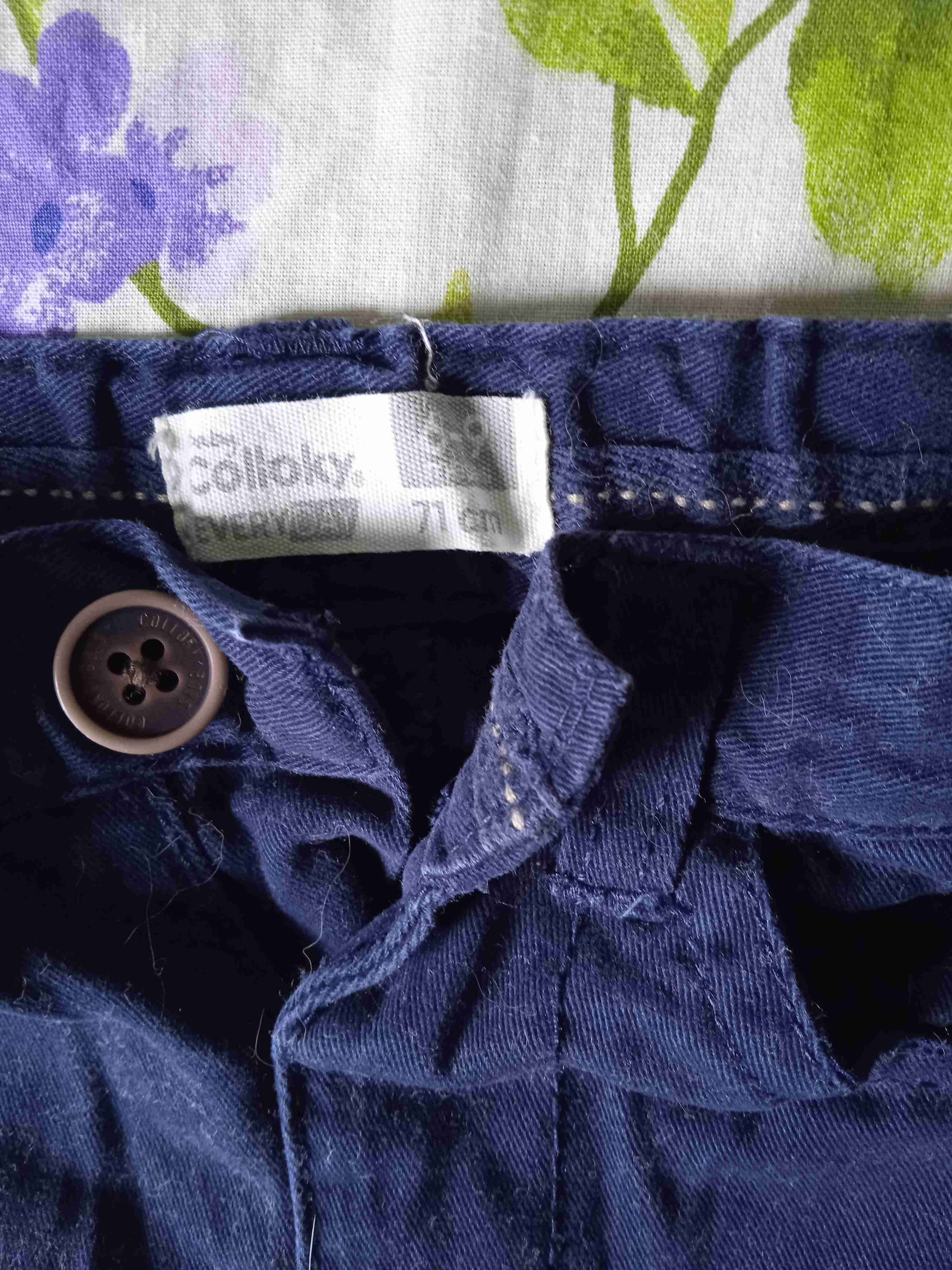 Ropa de bebé 6 a 9 meses - miniatura 4