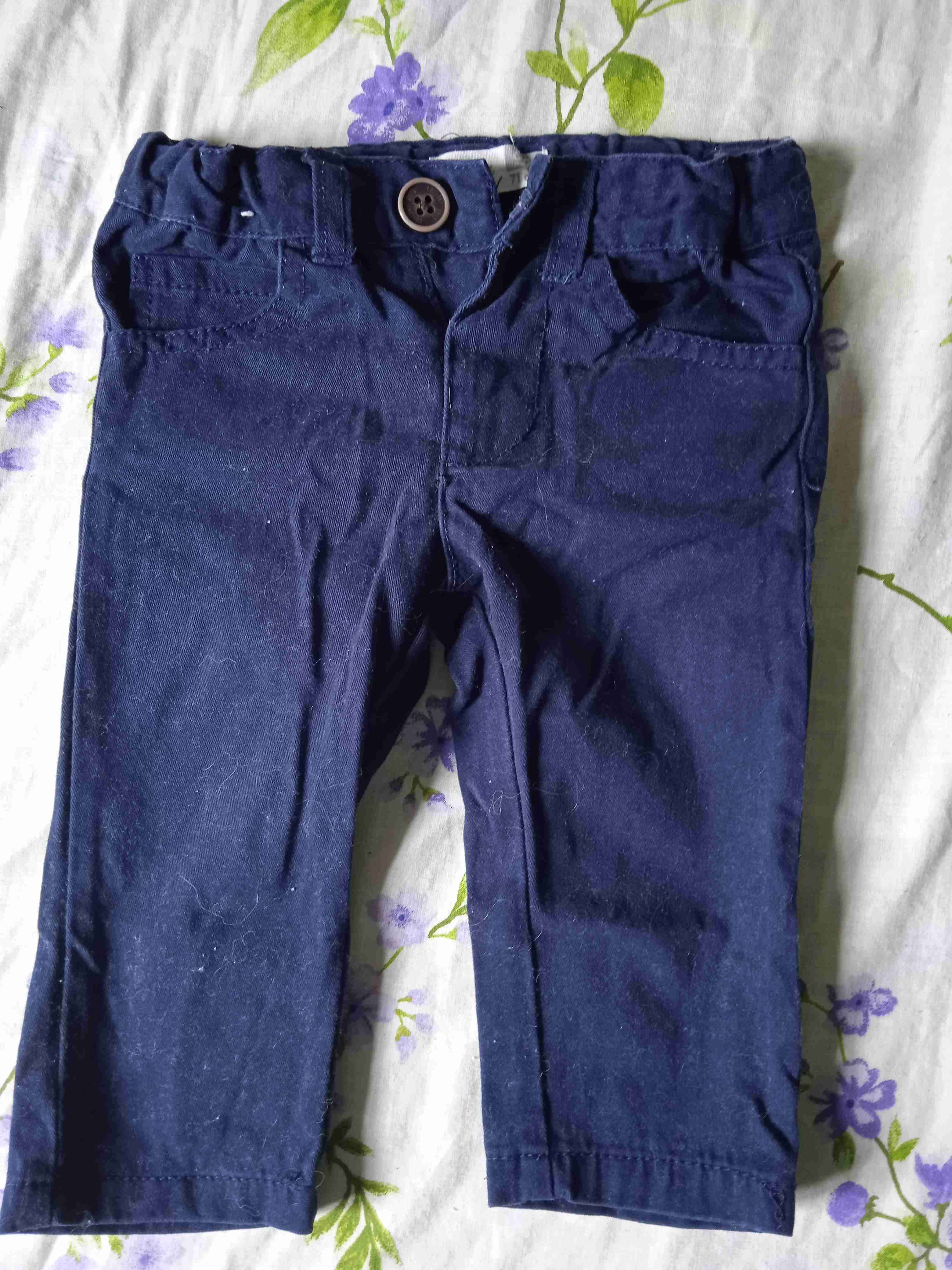 Ropa de bebé 6 a 9 meses - miniatura 5