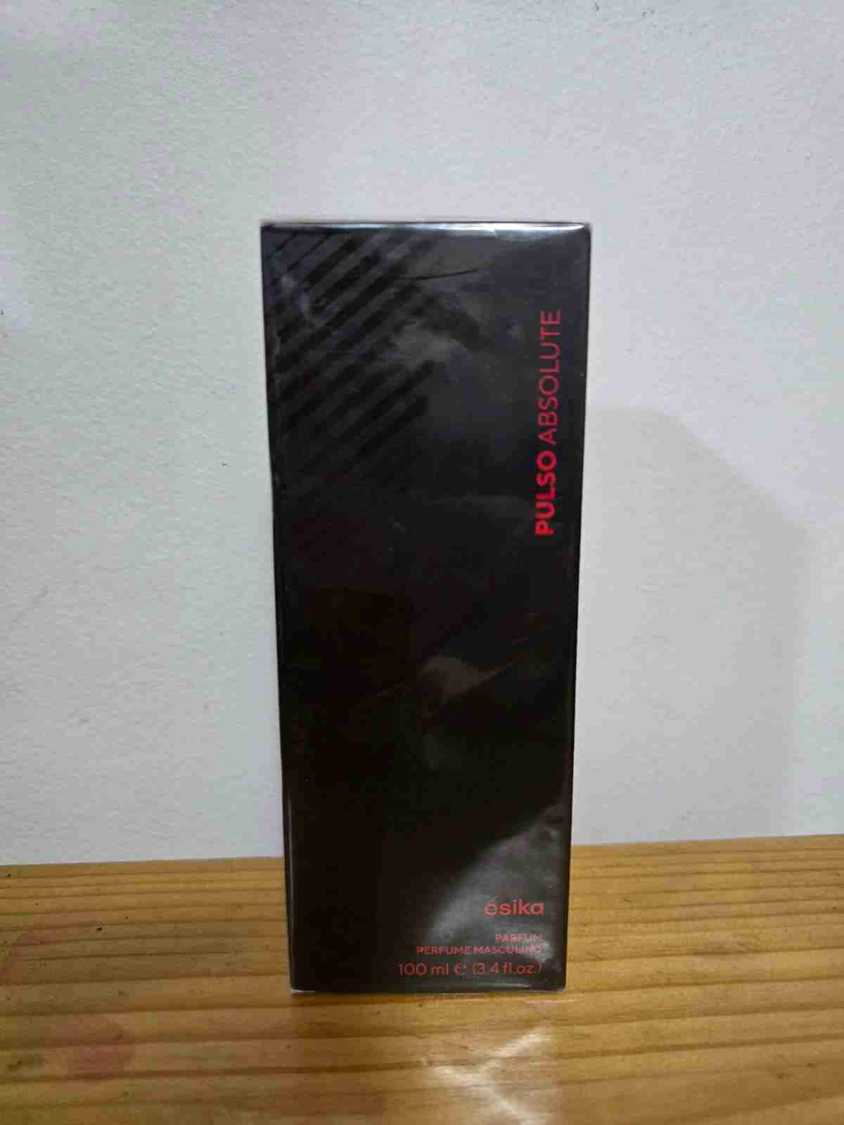 Perfume Pulso Absolute 100ml - miniatura 1