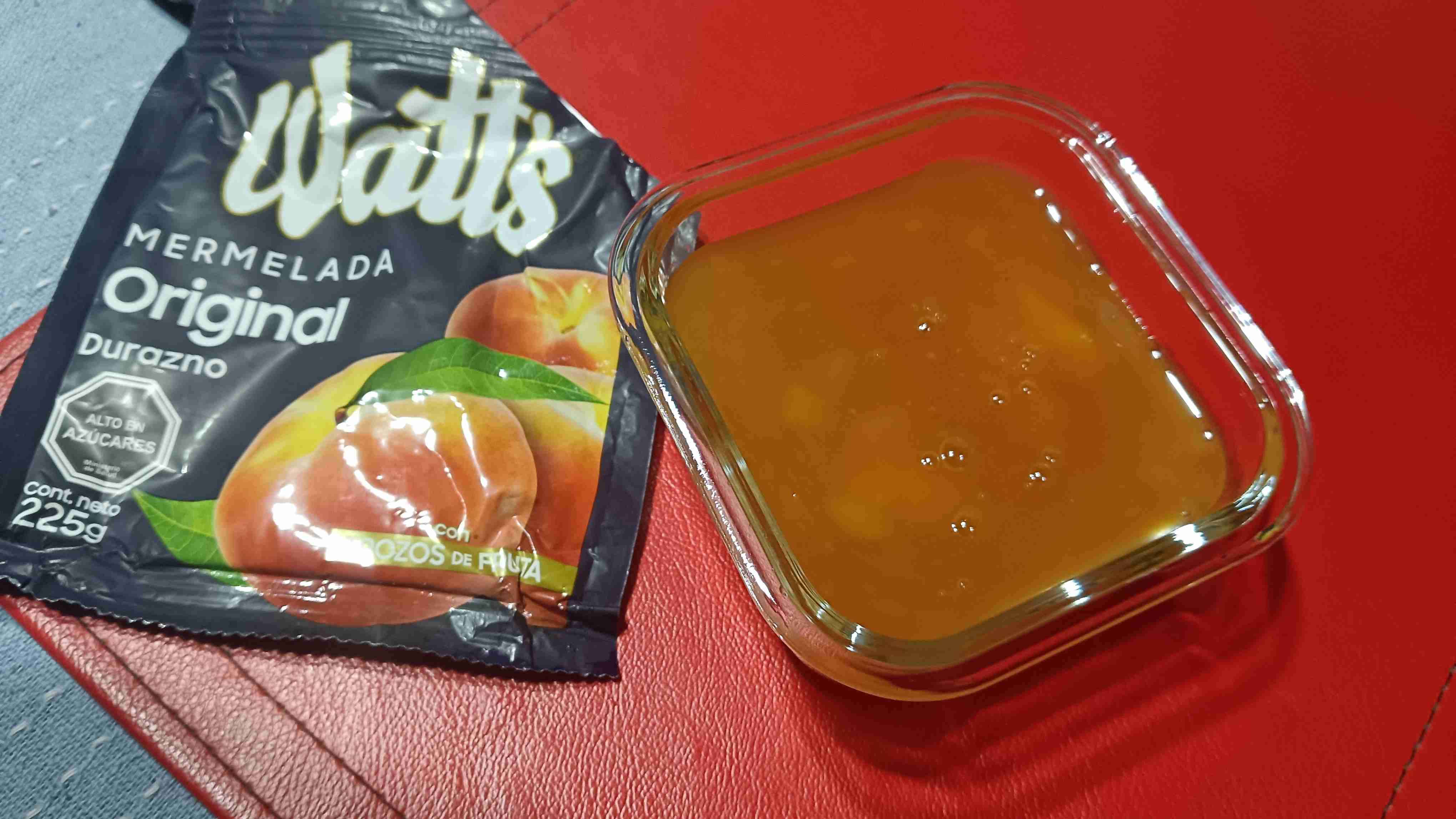 Envase vidrio hermético 310ml - miniatura 4