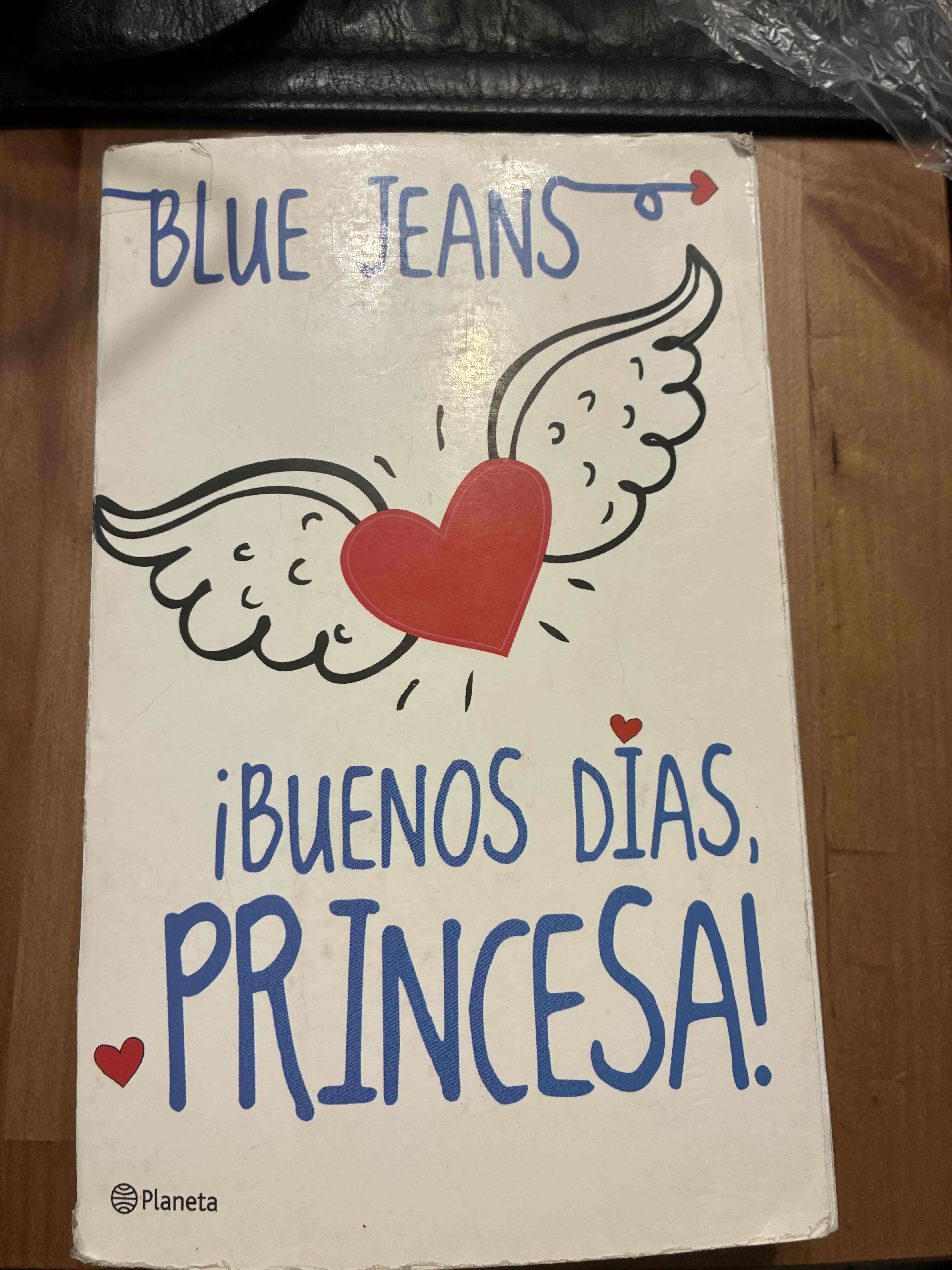 Libro ¡Buenos días, princesa! - miniatura 1