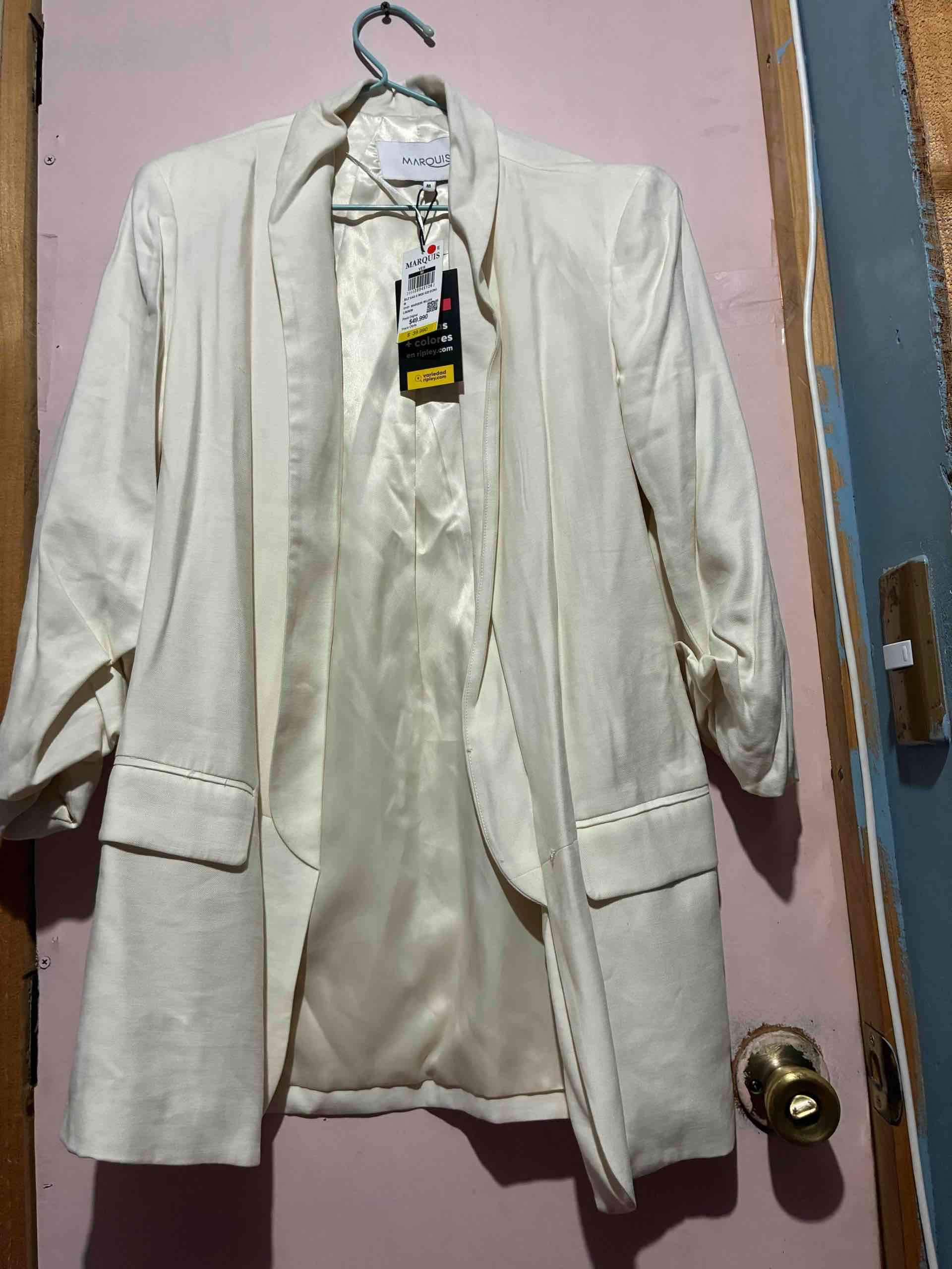 Blazer  de mujer nuevo - miniatura 1