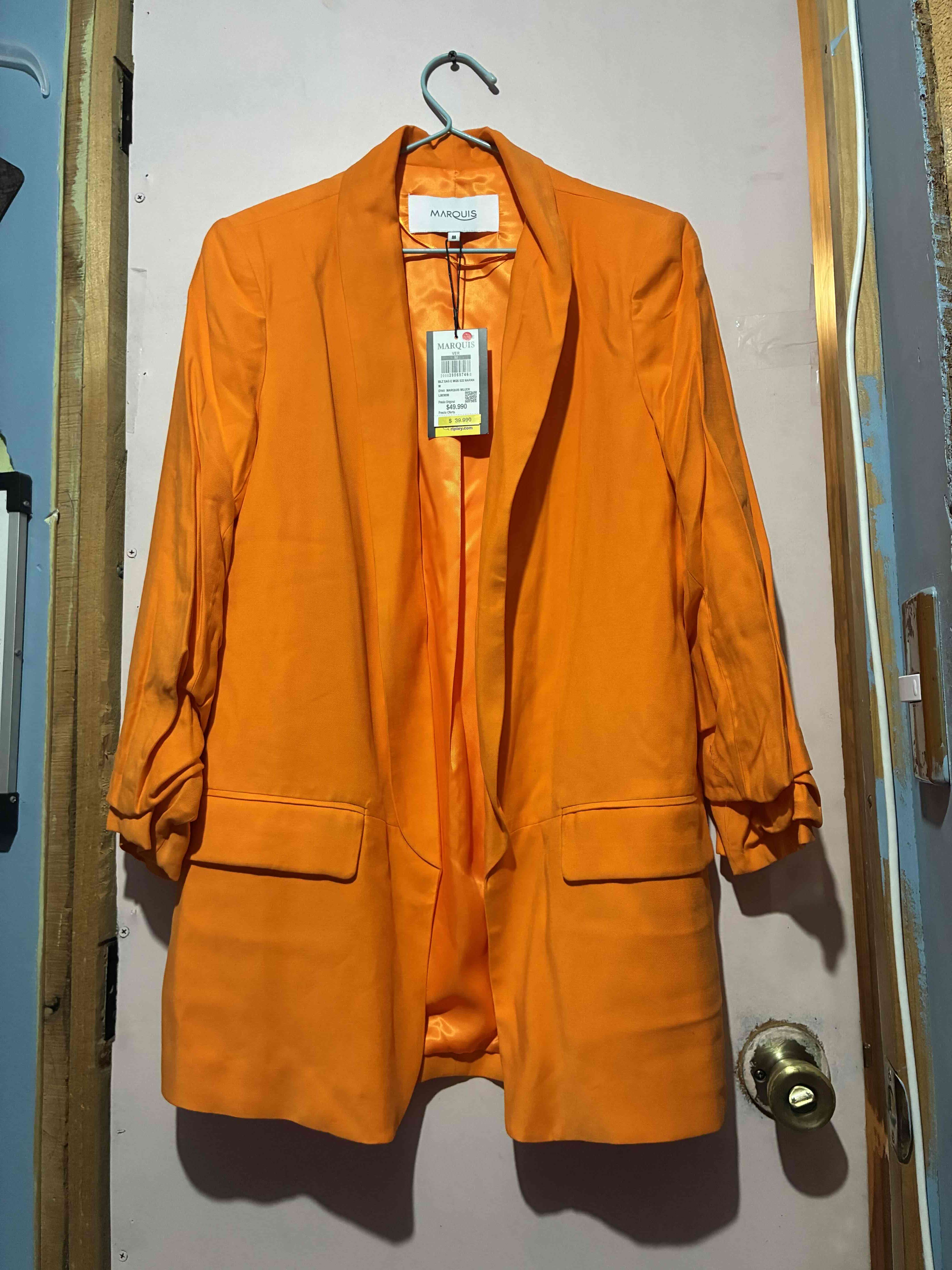 Blazer  de mujer nuevo - miniatura 2