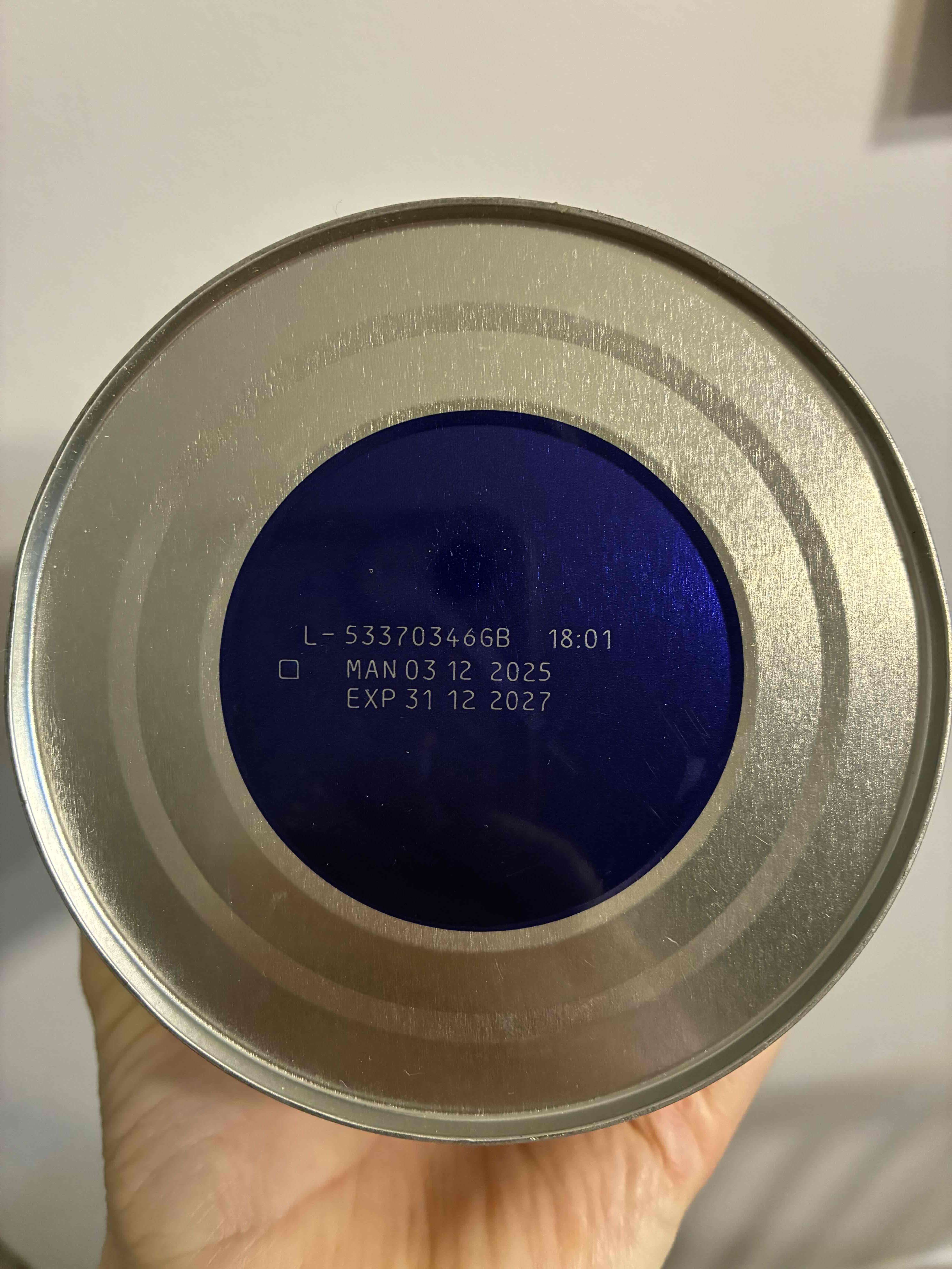 Fórmula NAN Althéra HMO - miniatura 2