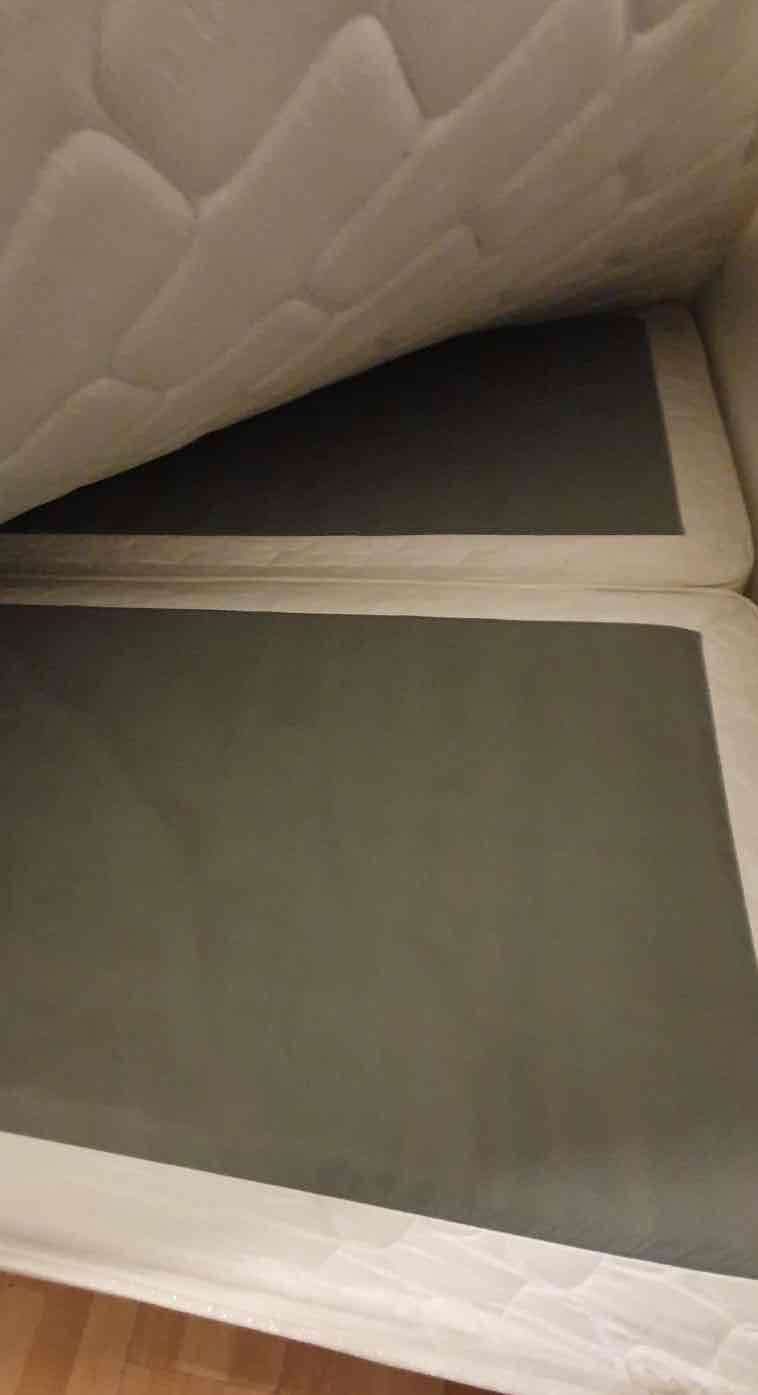 Cama Cic  Súper King - miniatura 1