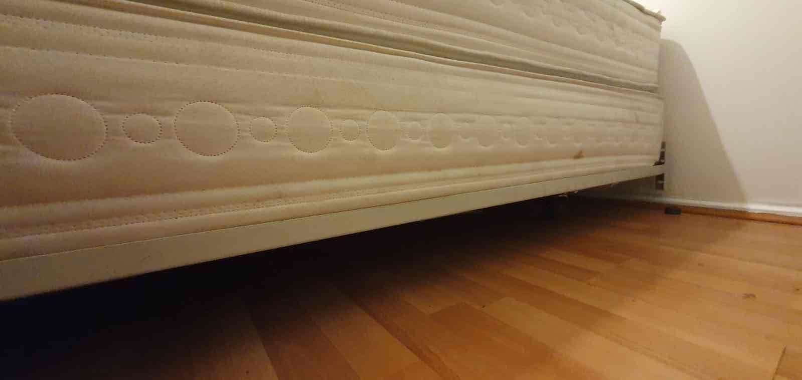 Cama Cic  Súper King - miniatura 2