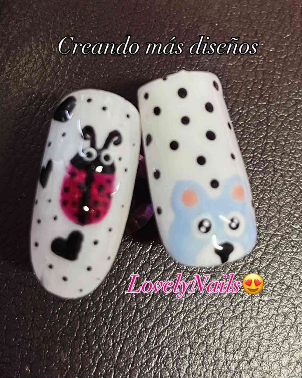 Servicio manicura desde $10000 - miniatura 3