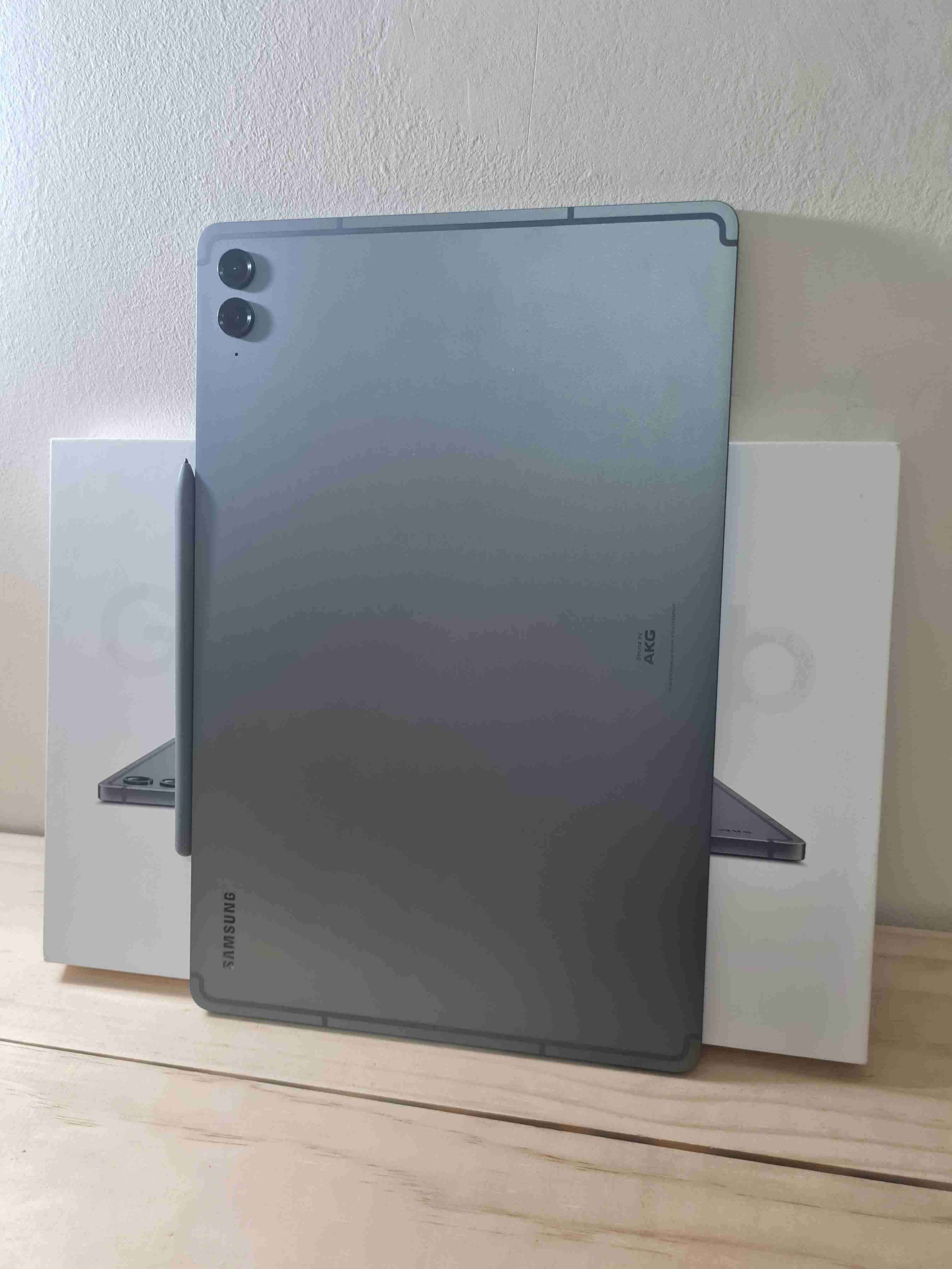 Samsung S9 FE+ 12,4" - miniatura 2