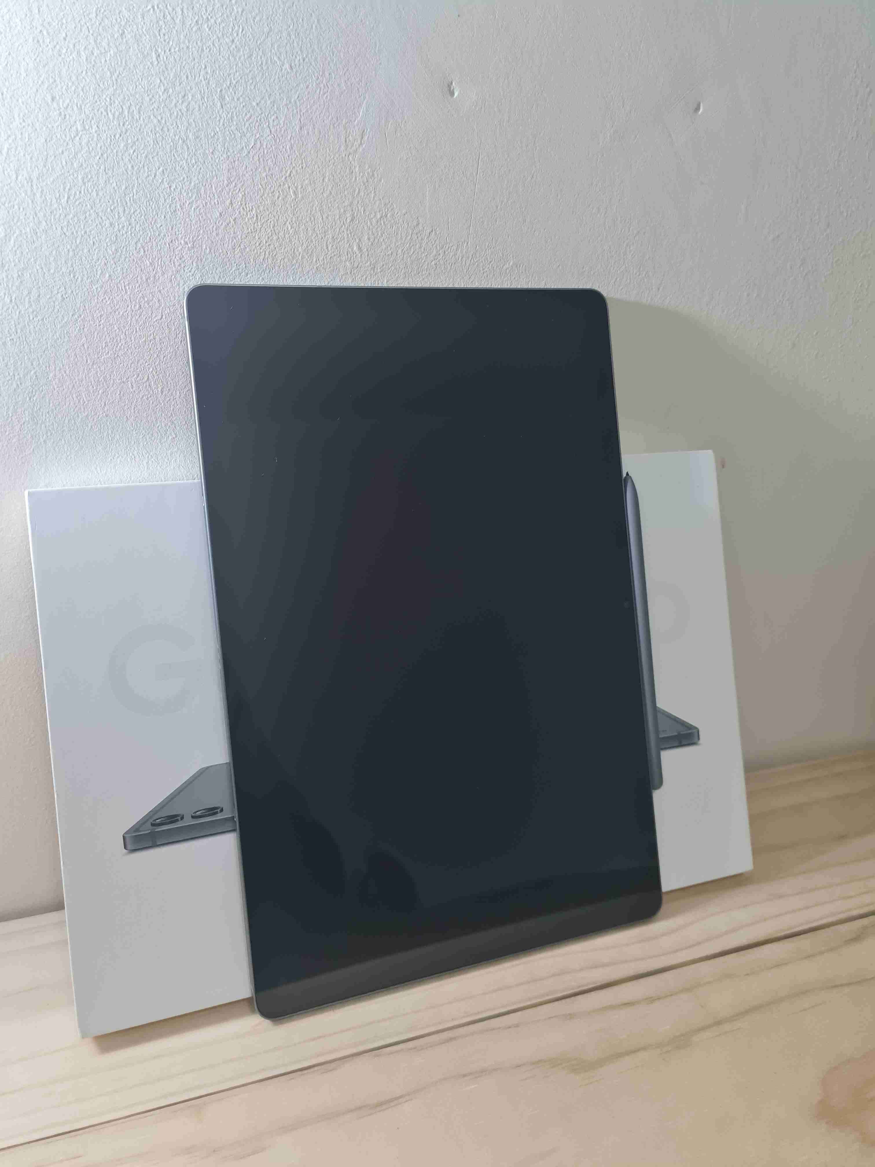 Samsung S9 FE+ 12,4" - miniatura 3