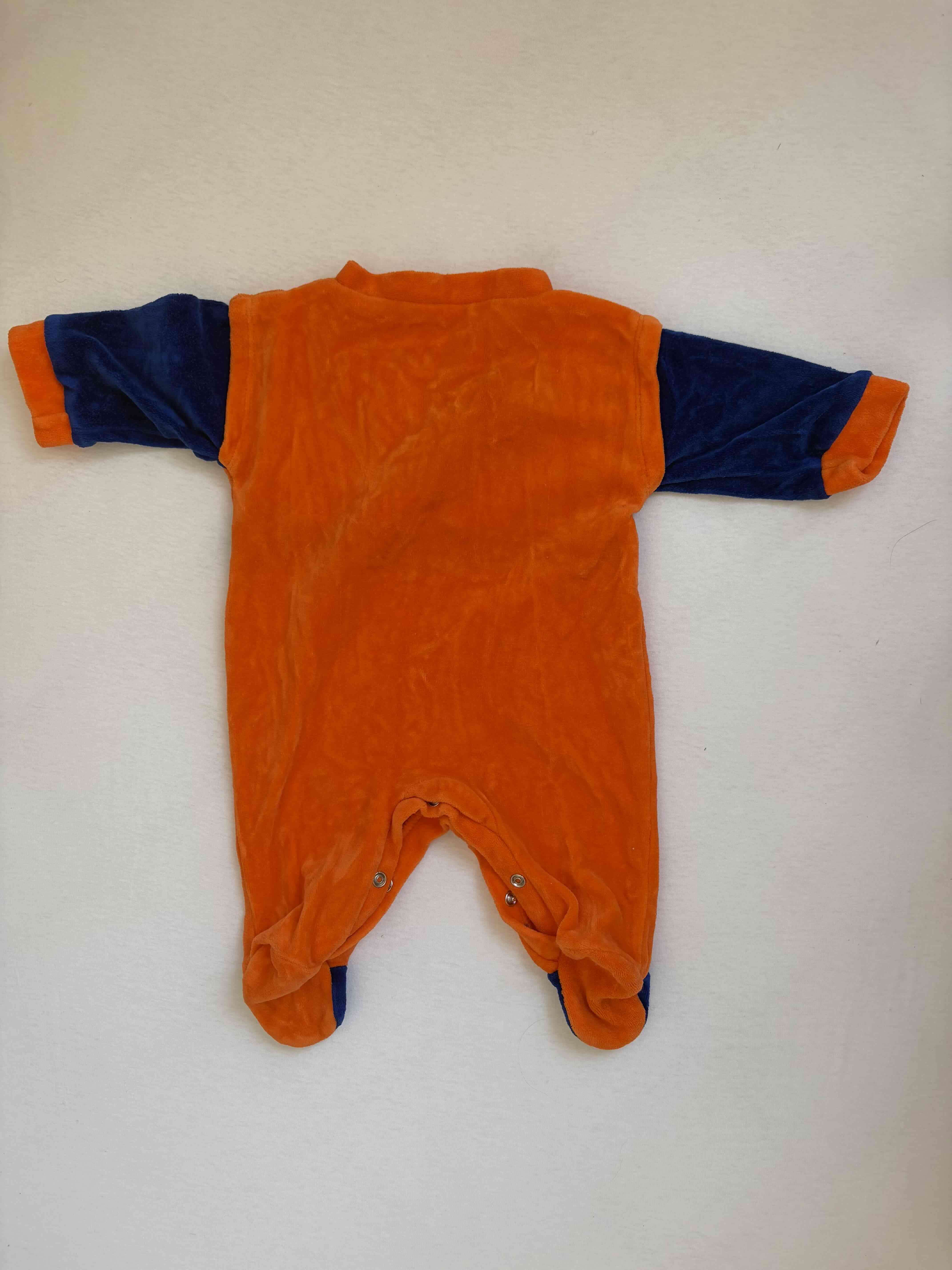 Enterito dragon ball - Gokú - miniatura 2