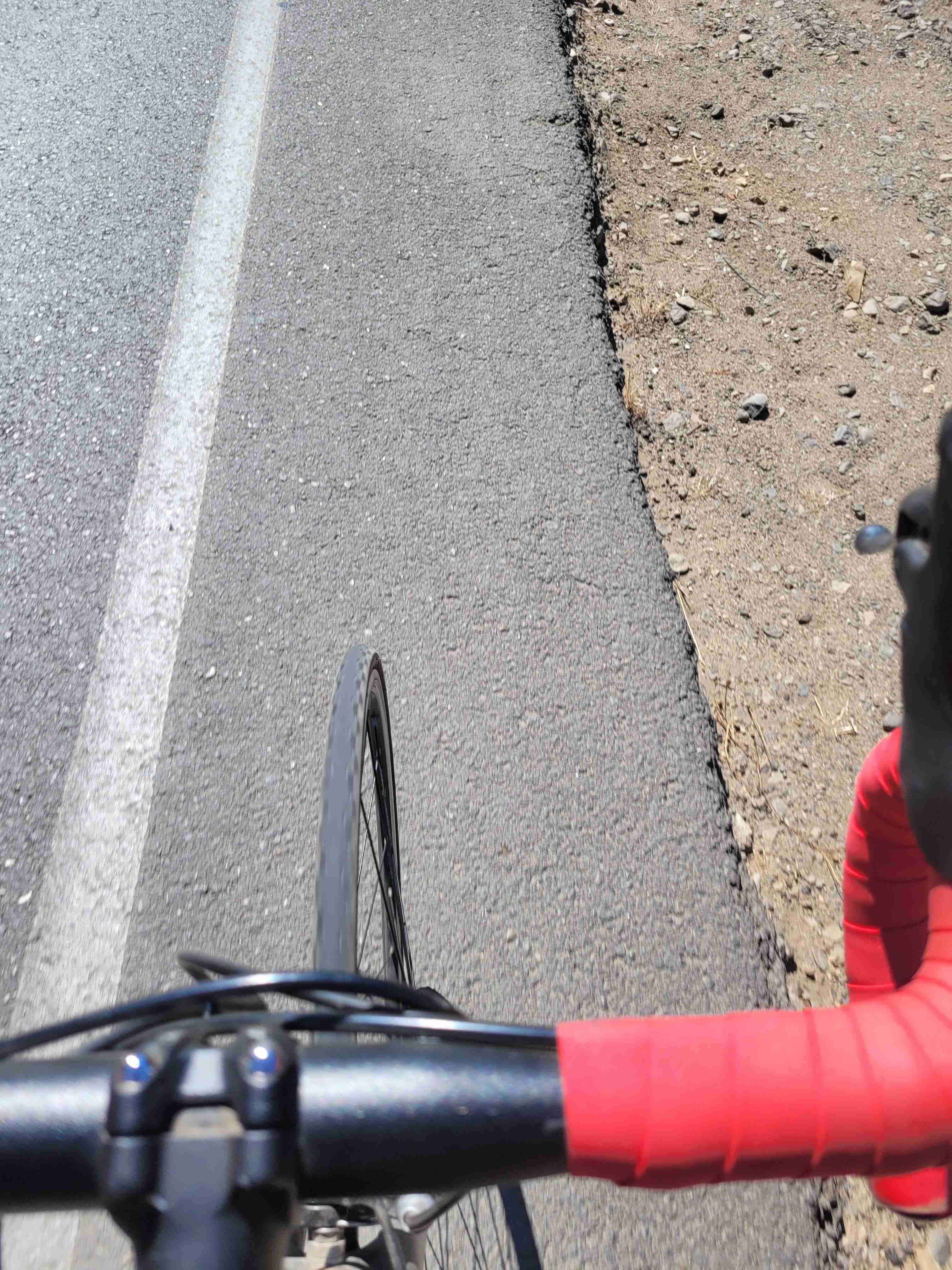 Bicicleta de aluminio talla 52cm - miniatura 3