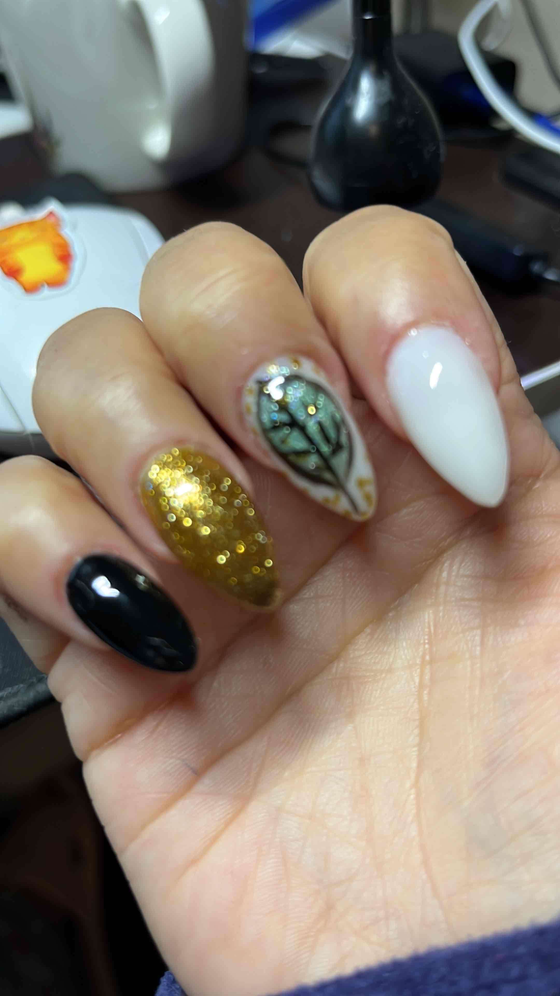 Servicio manicura desde $10000 - miniatura 4