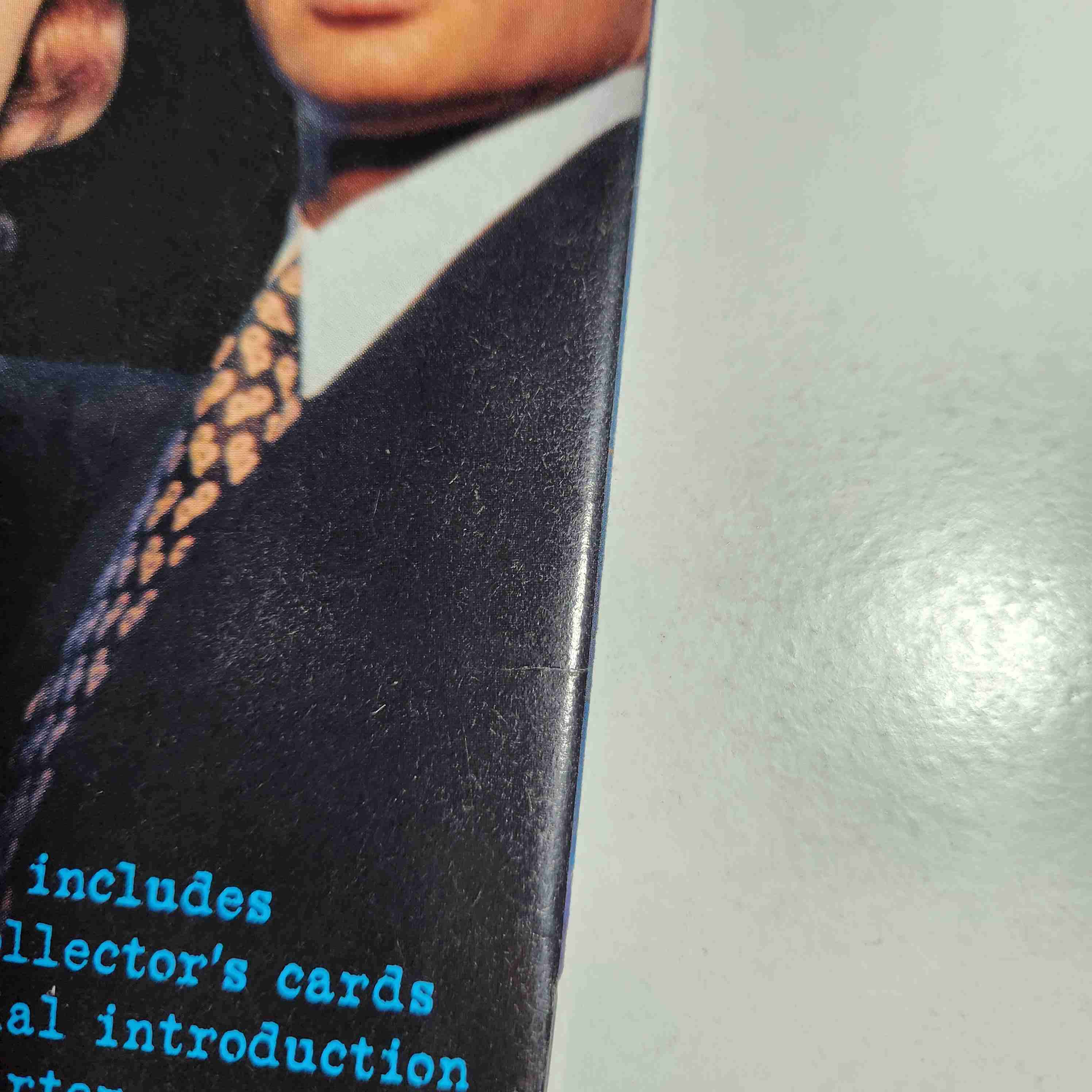 comic MARS ATTACKS  superheroes N°7 1996 🔫👽 - miniatura 6