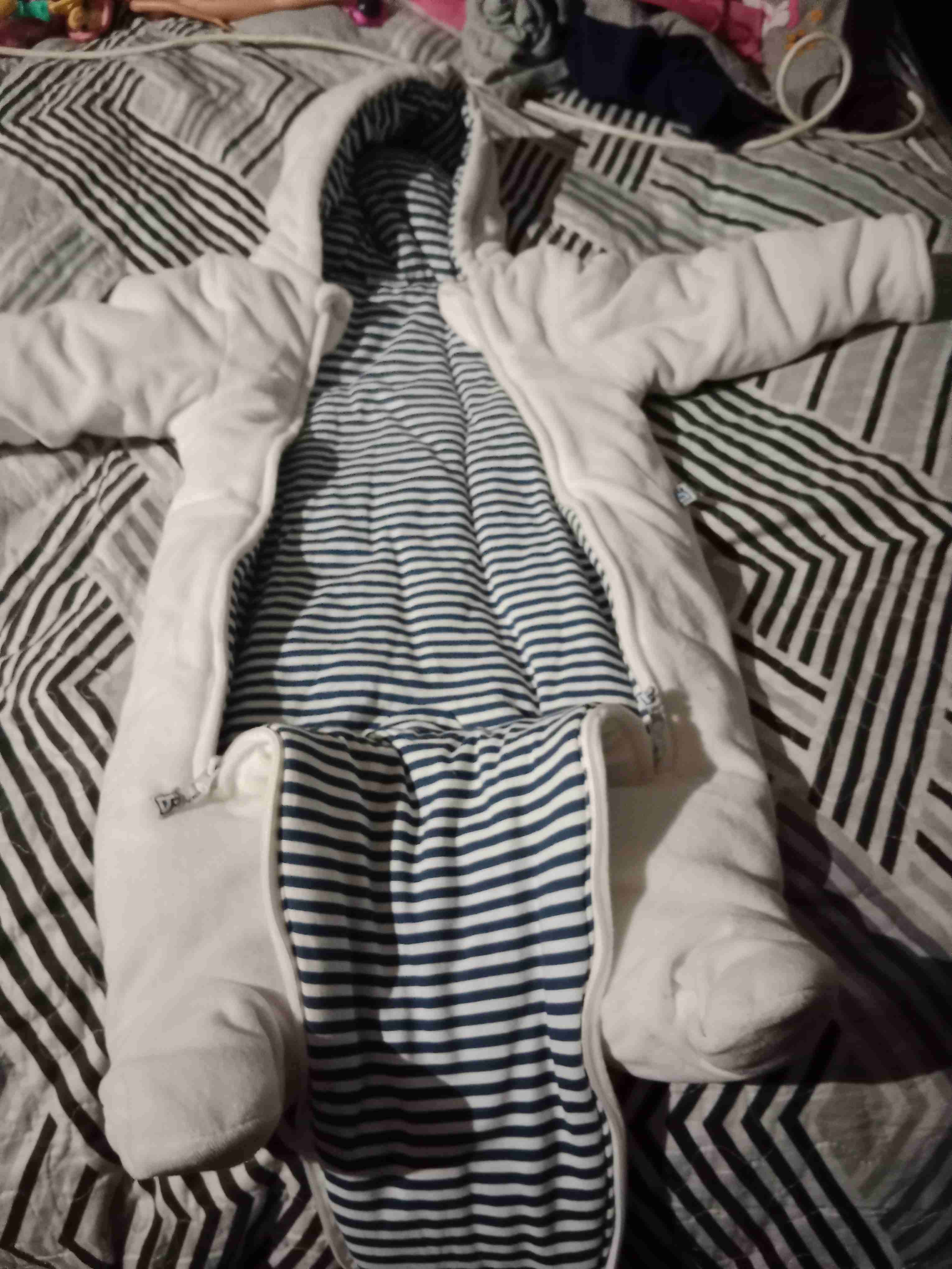 Enterito para niño - miniatura 4