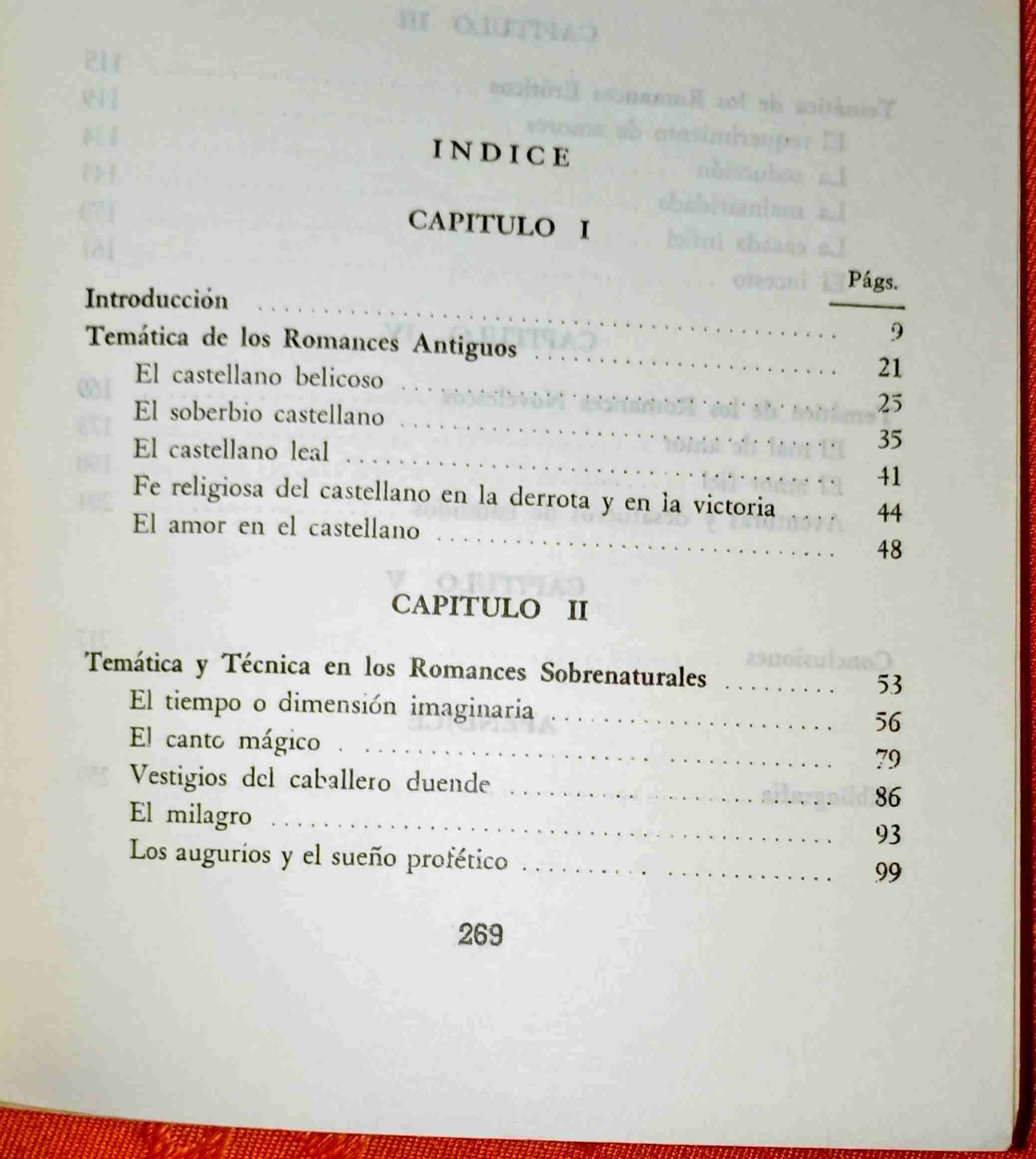 Libro Romances Tradicionales Chilenos - miniatura 4