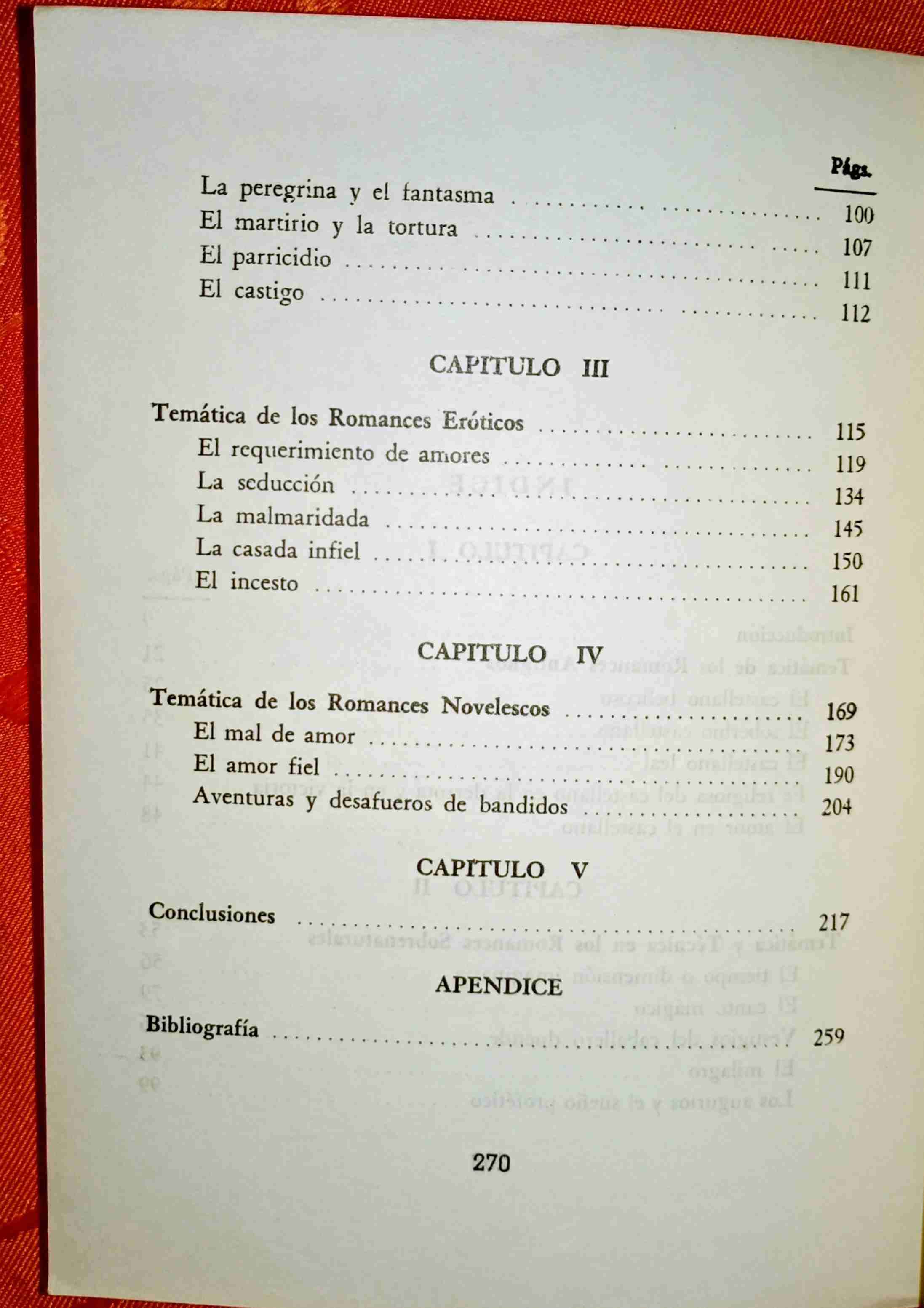 Libro Romances Tradicionales Chilenos - miniatura 5