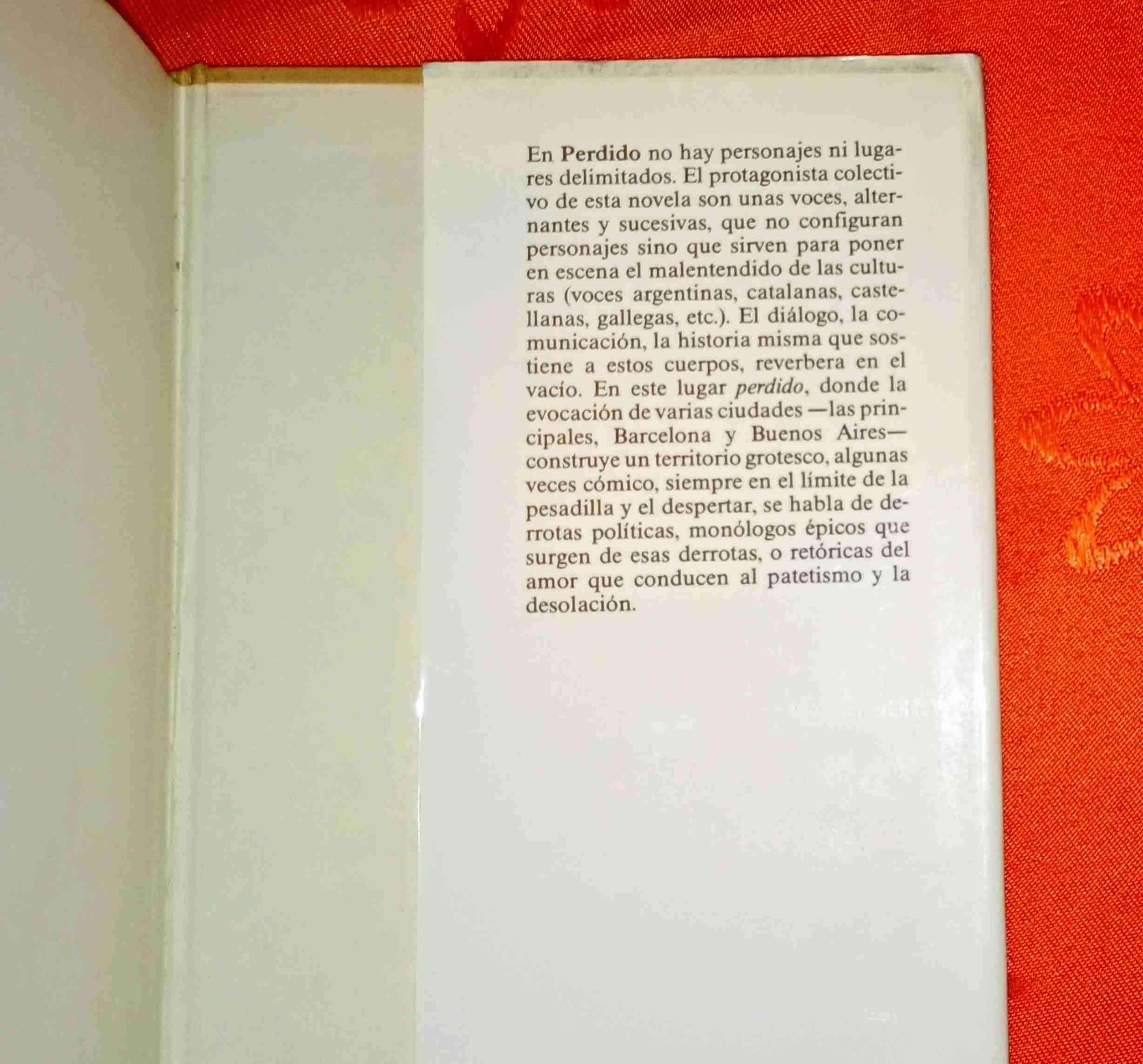 Libro Perdido de Germán García - miniatura 3