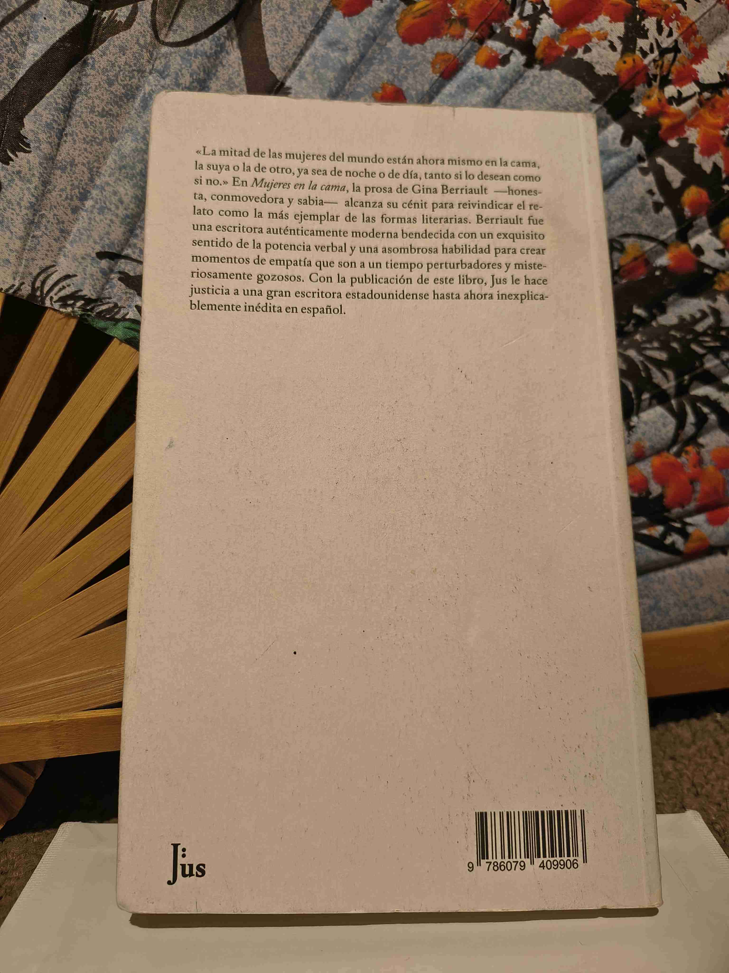 Libro Mujeres en la Cama - miniatura 2