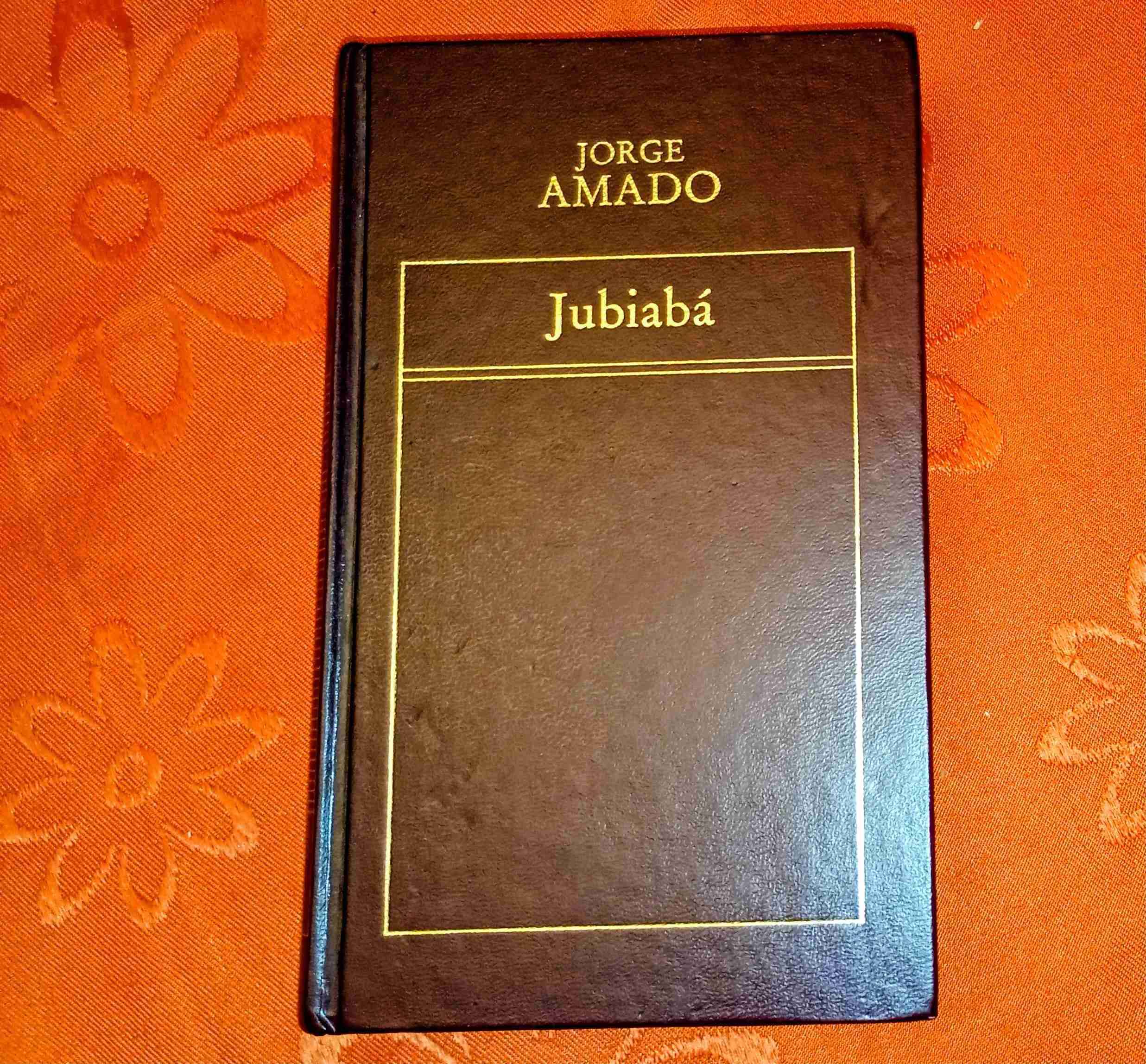 Libro Jubiabá de Jorge Amado - miniatura 1