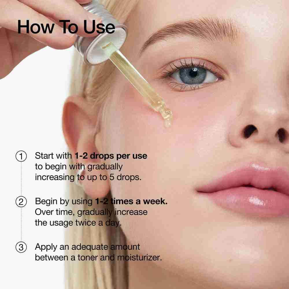 Sérum calmante anua 10+ ácido azelaico - miniatura 5