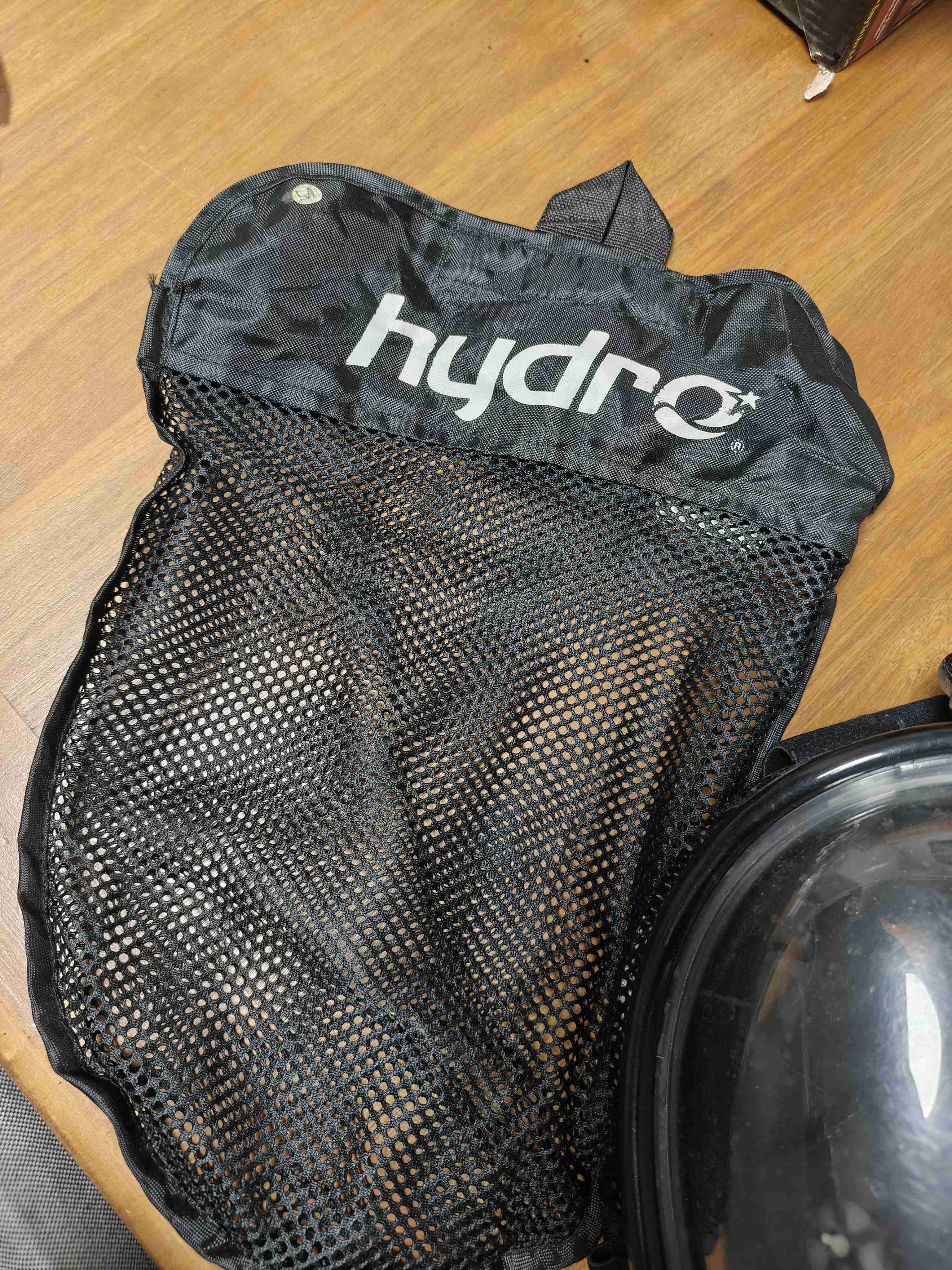 Máscara de snorkel Hydro - miniatura 2