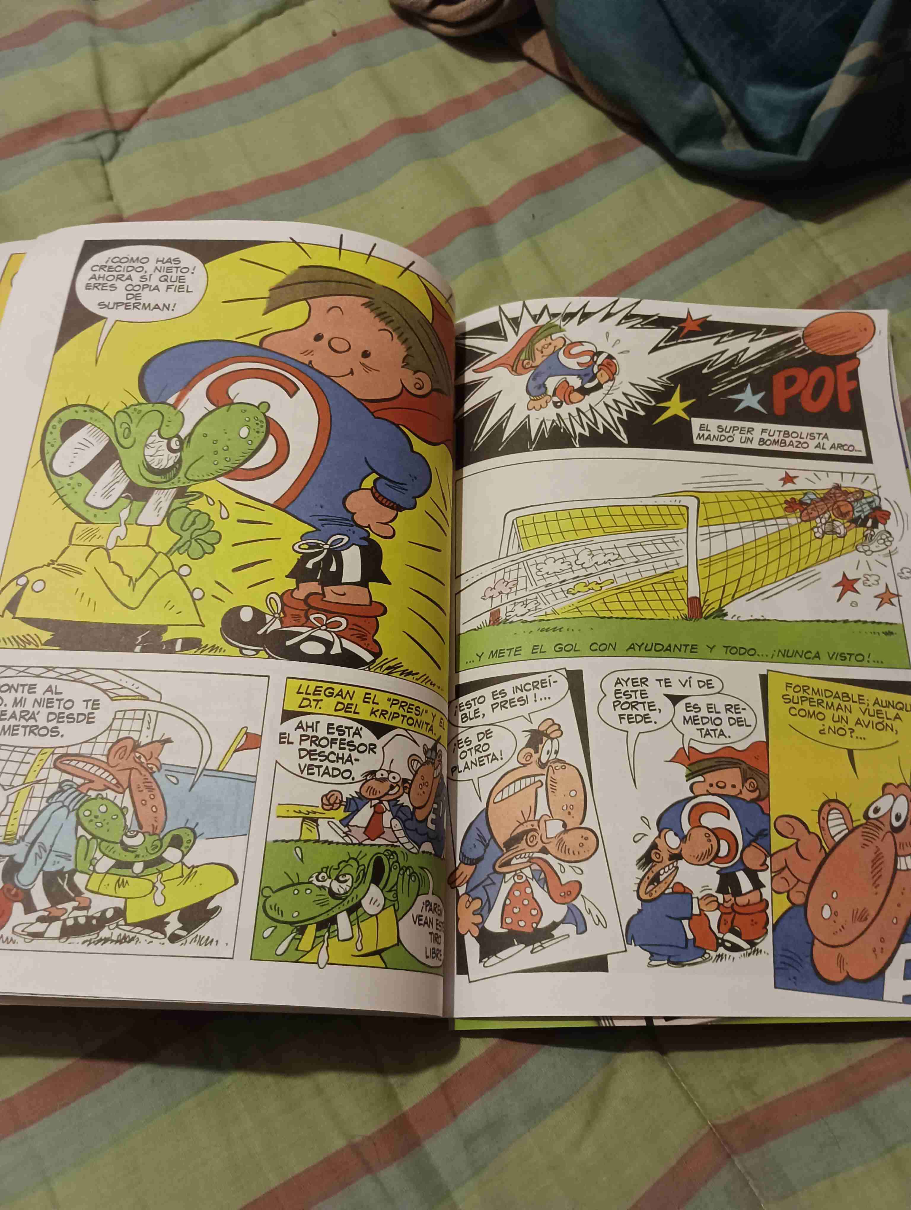 Revista Barrabases edición especial - miniatura 2