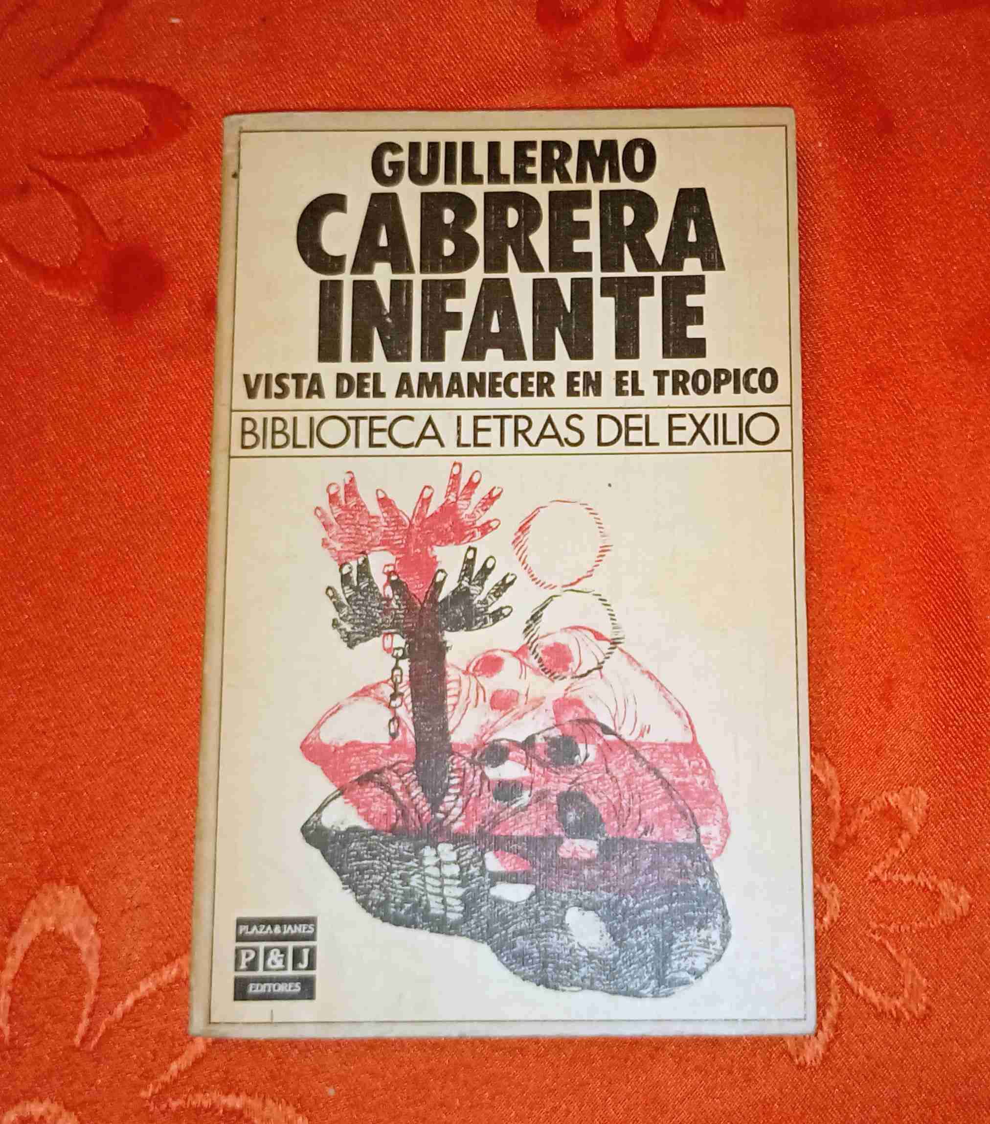 Libro Vista del Amanecer en el Trópico - miniatura 1