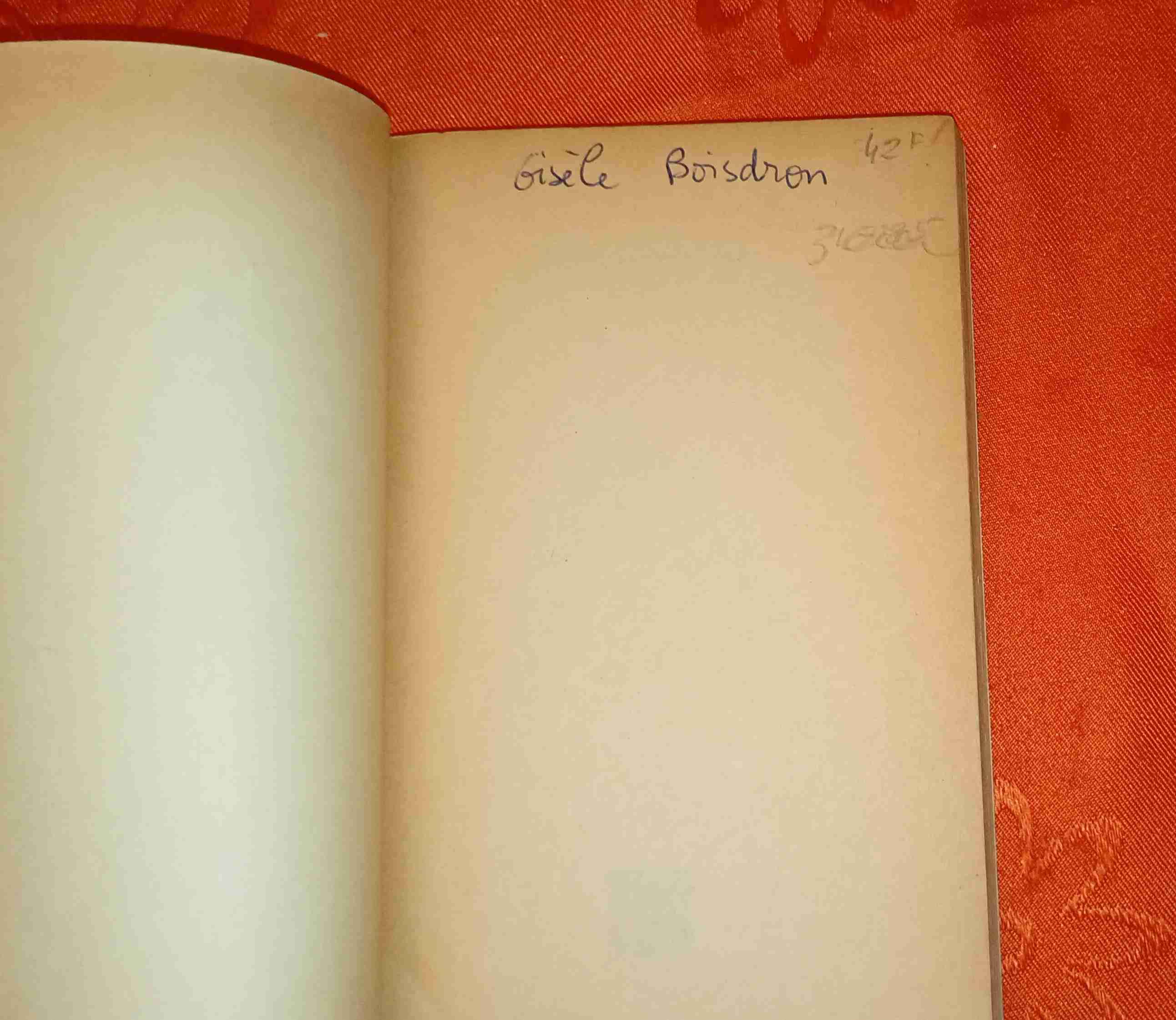 Libro Vista del Amanecer en el Trópico - miniatura 2